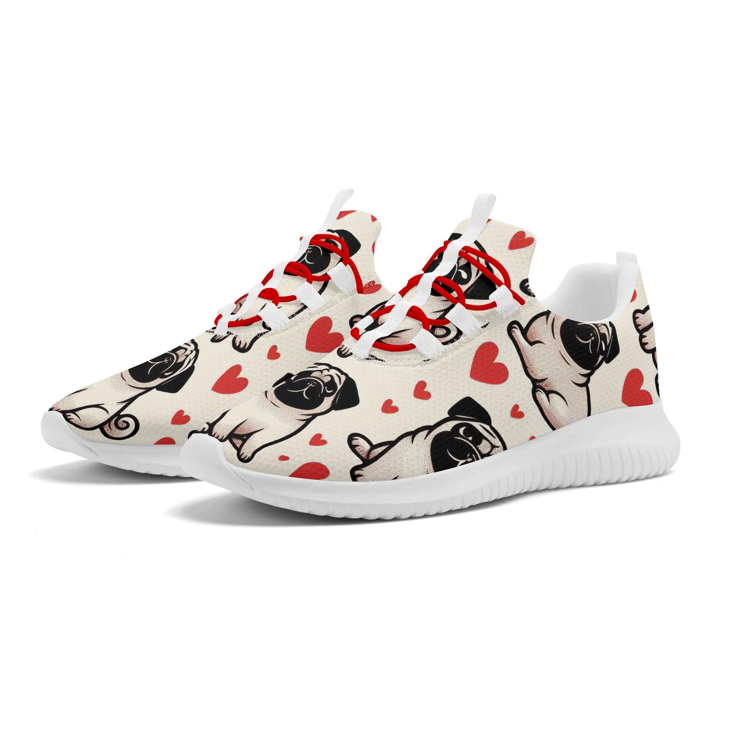 Riley - Runing Shoes