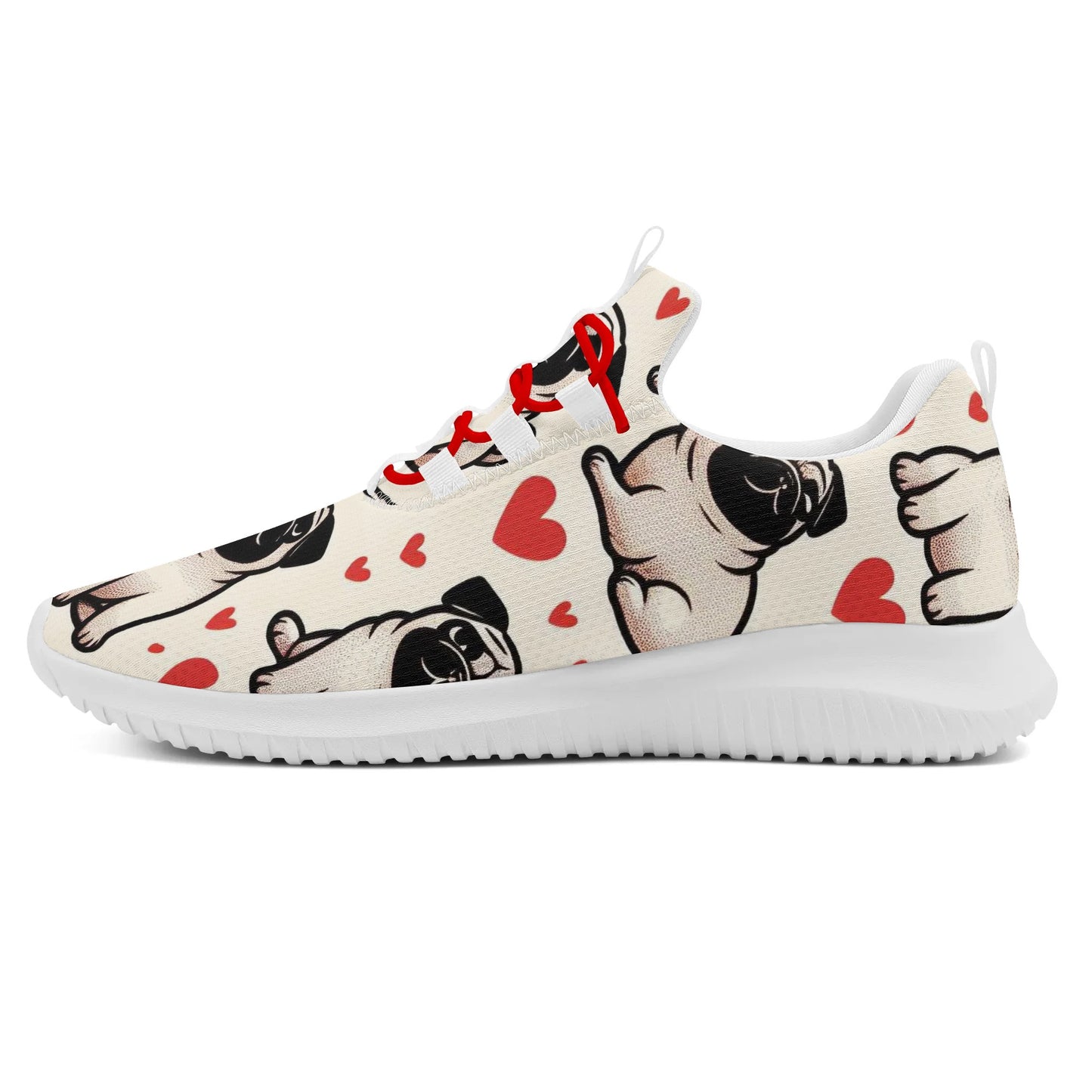 Riley - Runing Shoes