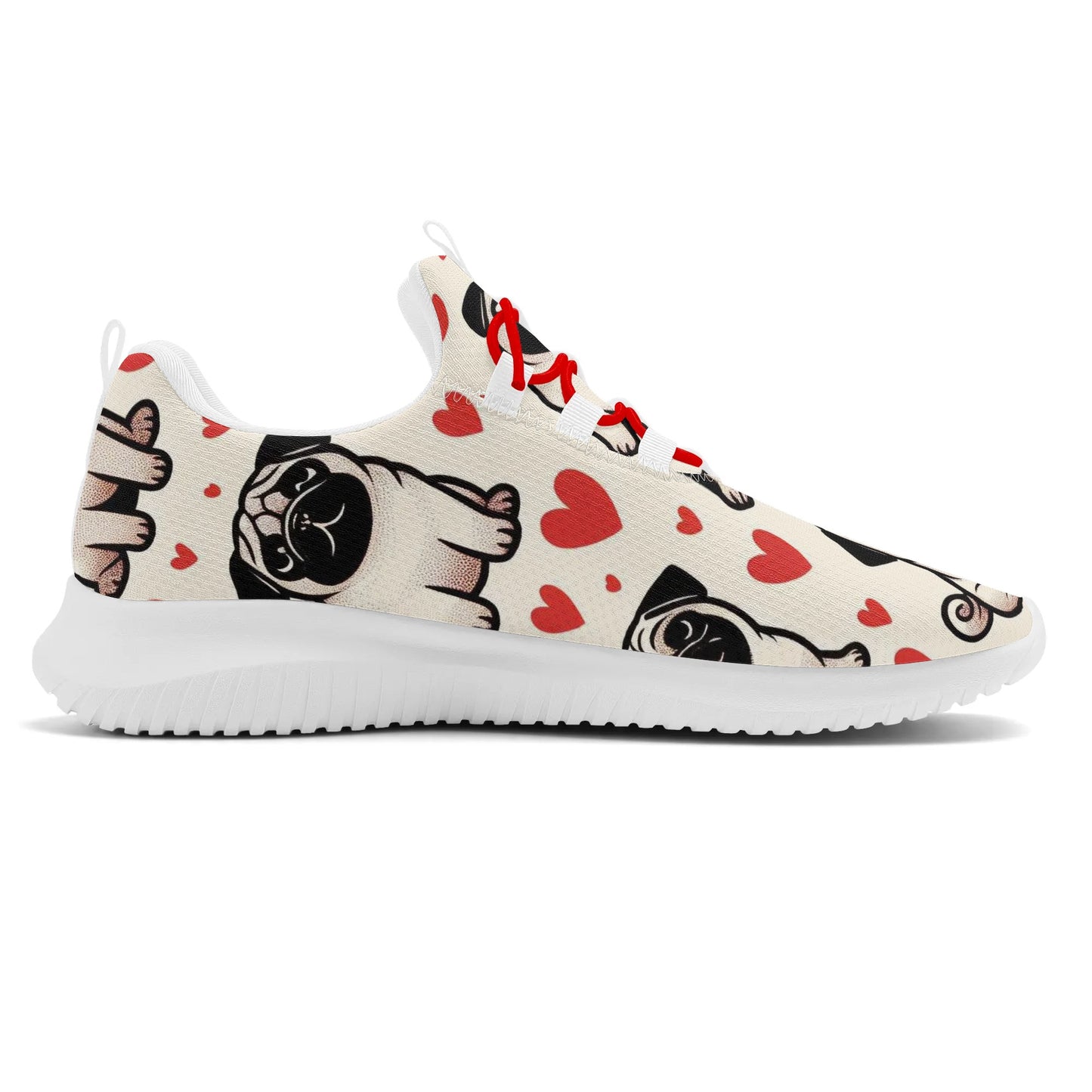 Riley - Runing Shoes