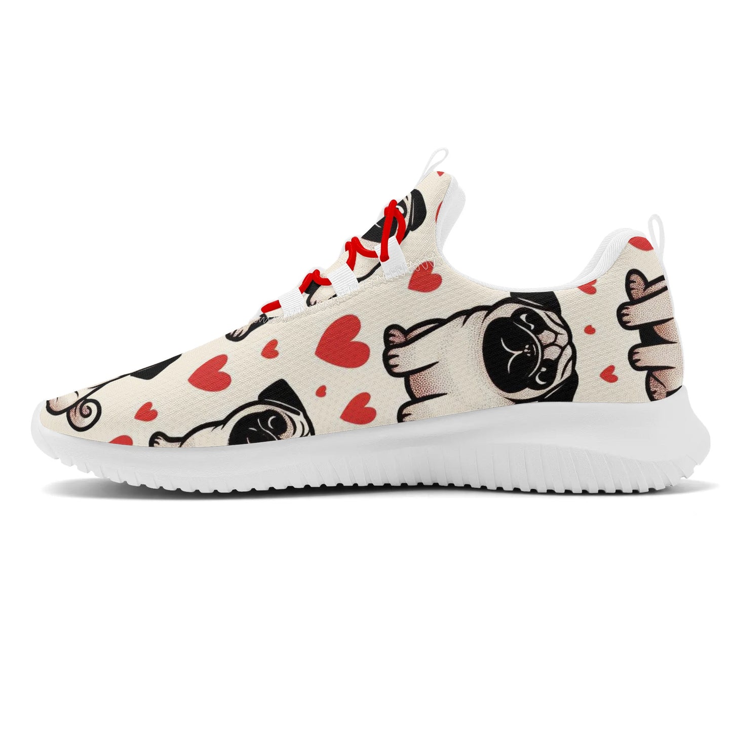 Riley - Runing Shoes