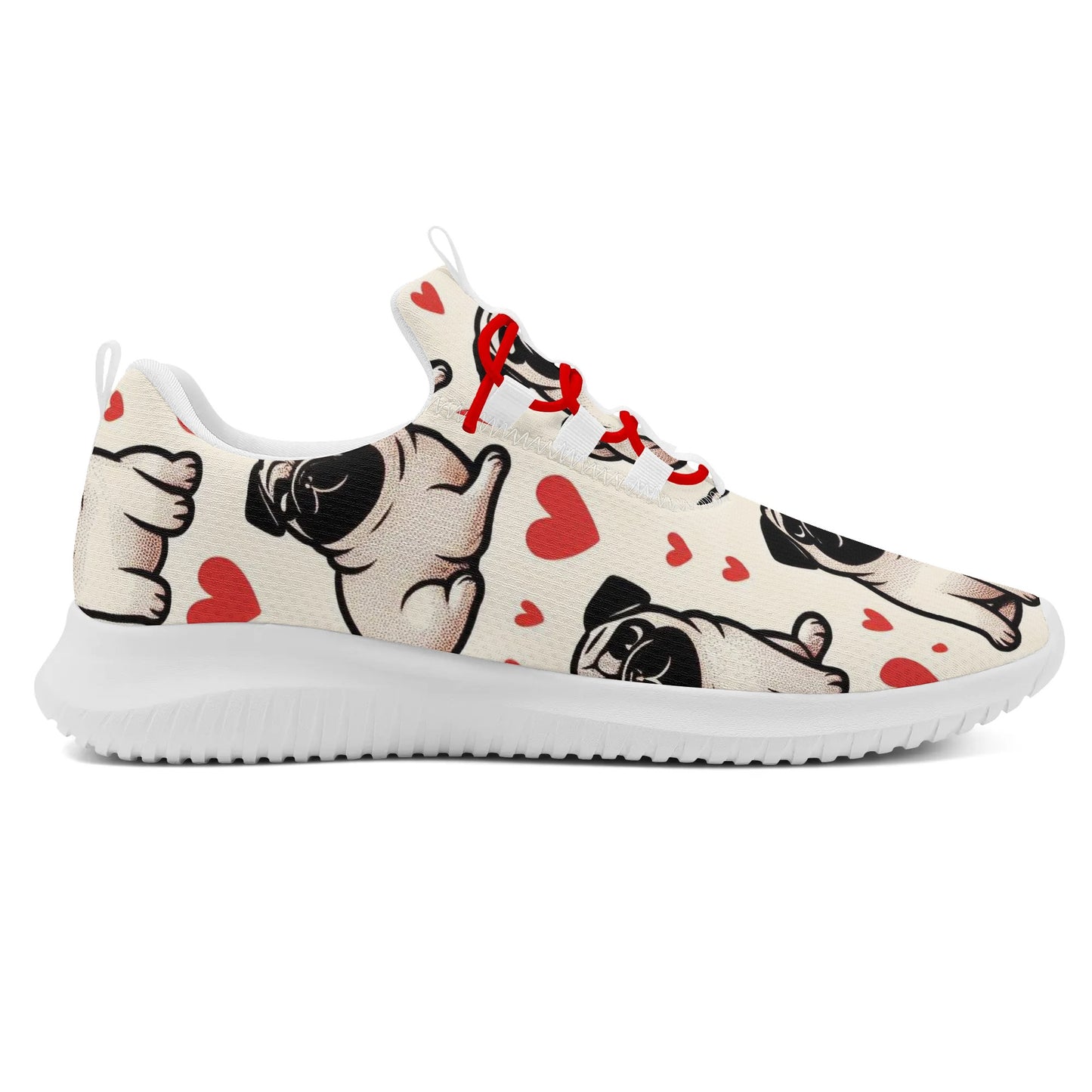 Riley - Runing Shoes