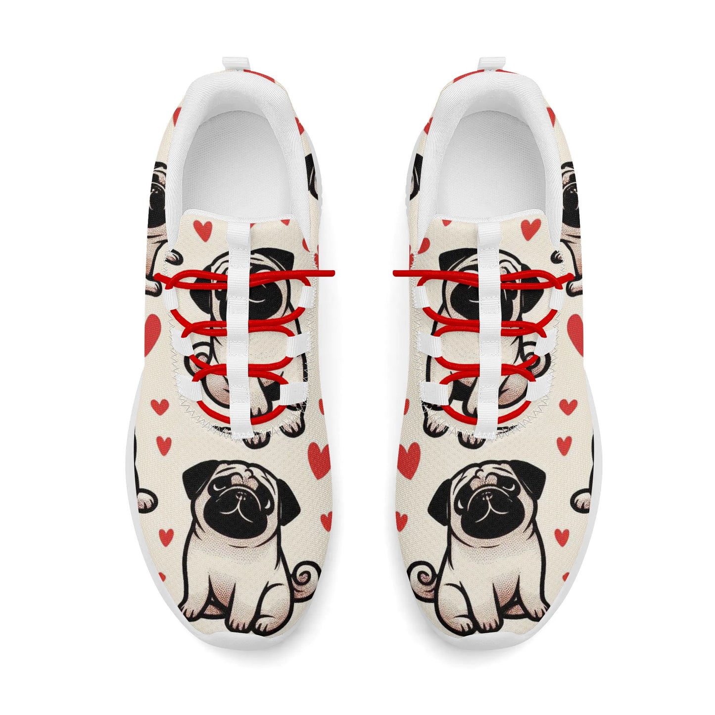 Riley - Runing Shoes