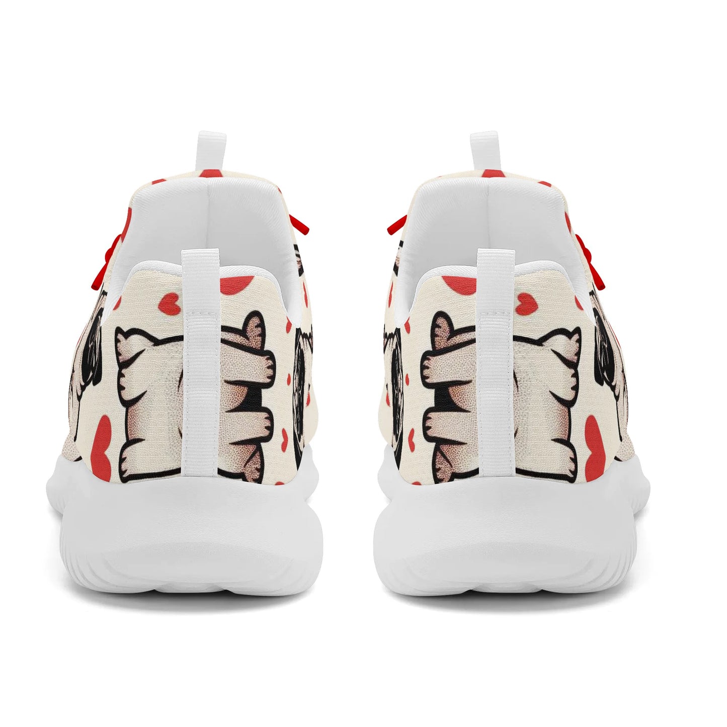 Riley - Runing Shoes