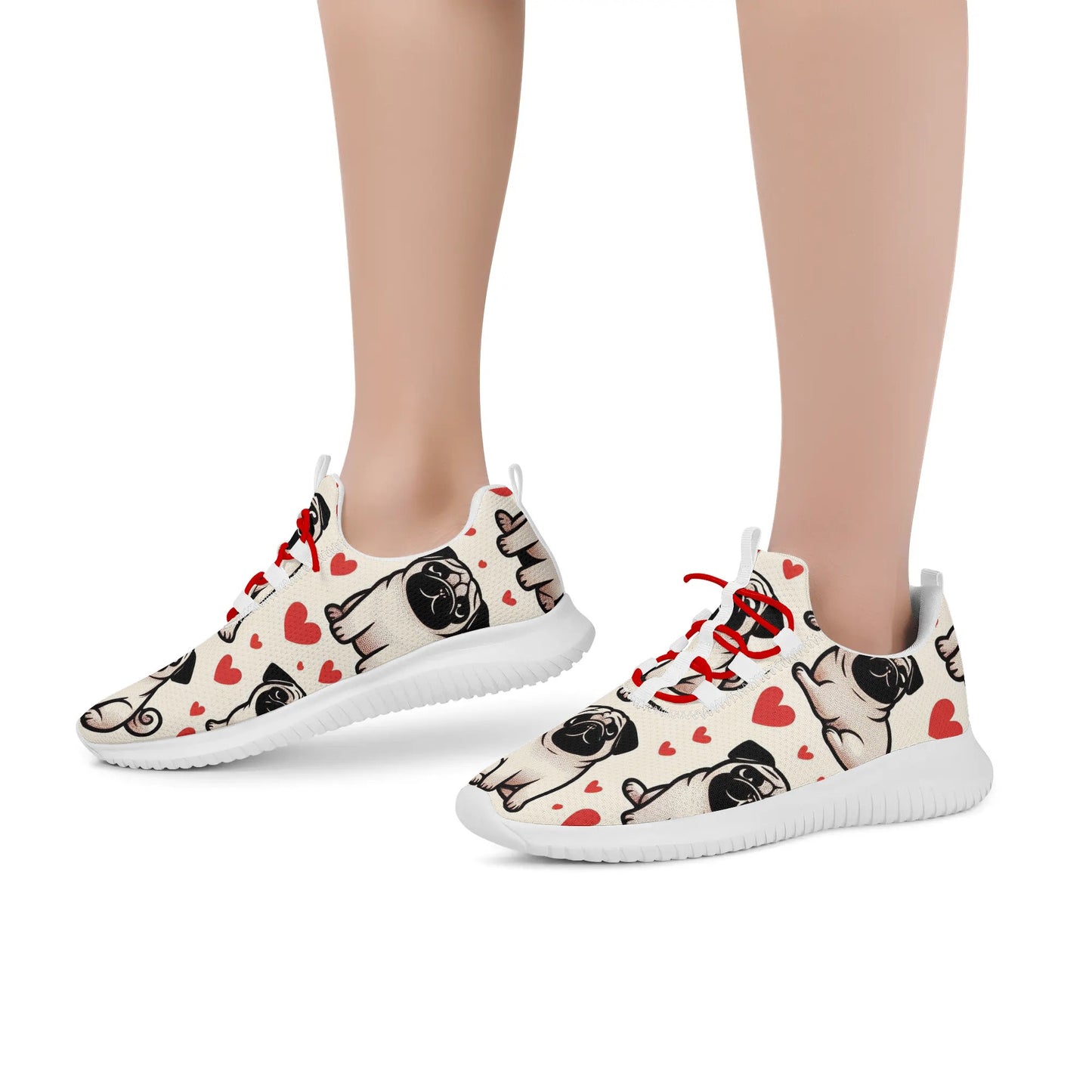 Riley - Runing Shoes