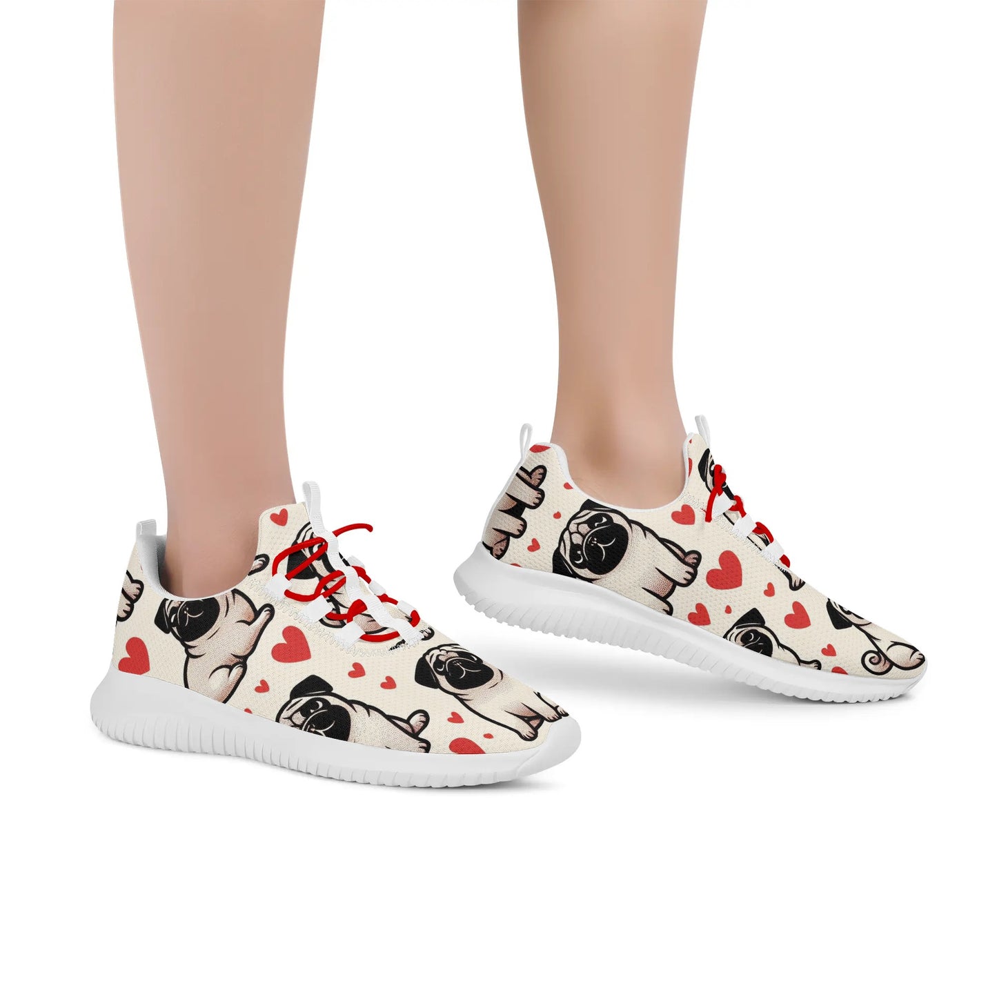 Riley - Runing Shoes