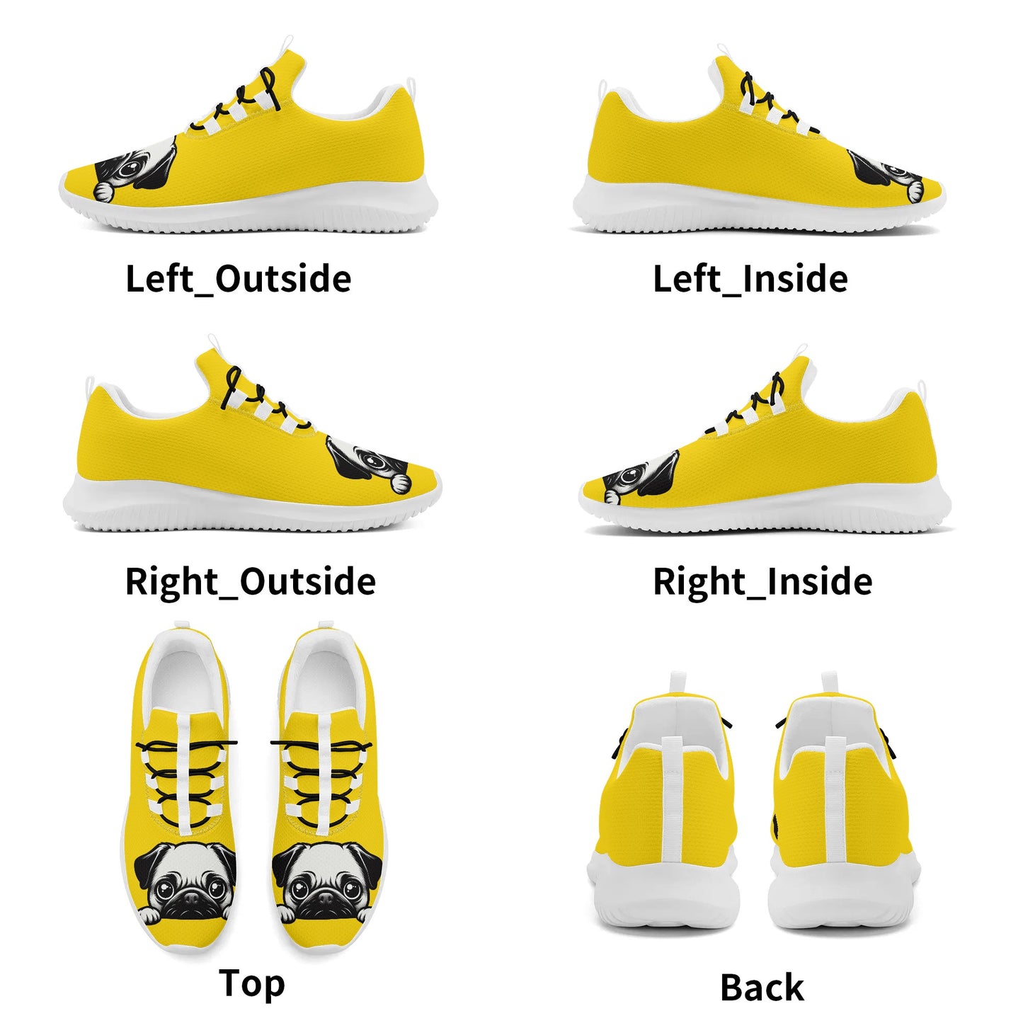 Princess - Runing Shoes