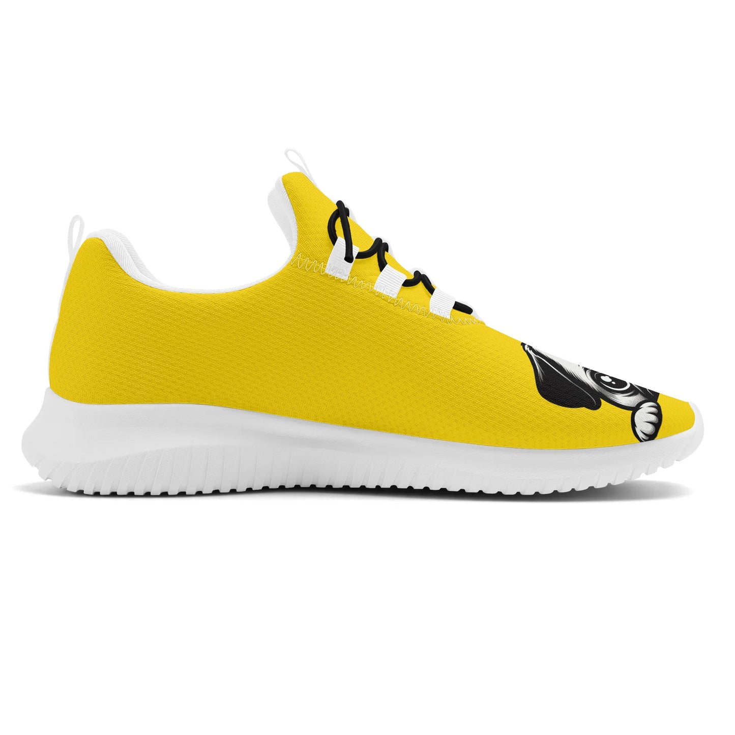 Princess - Runing Shoes