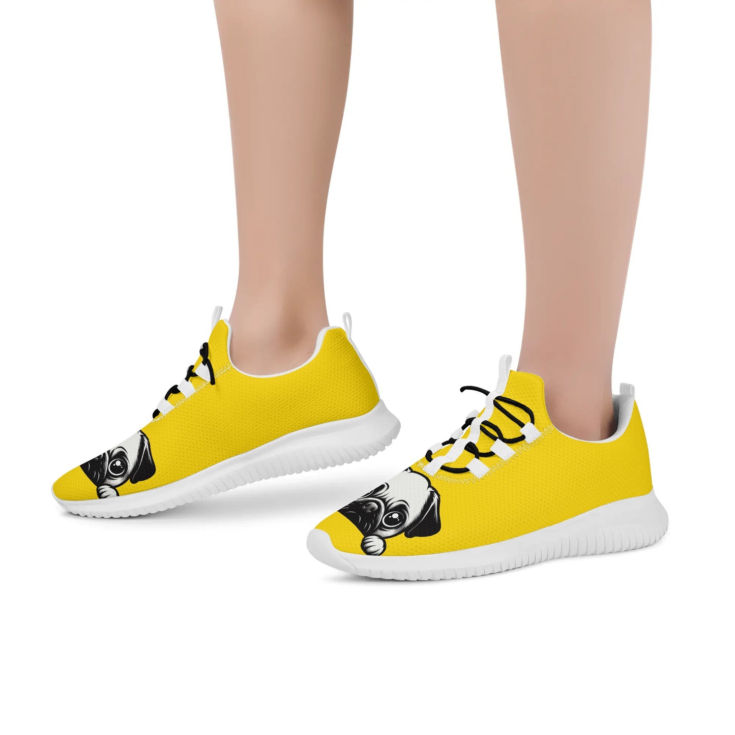 Princess - Runing Shoes