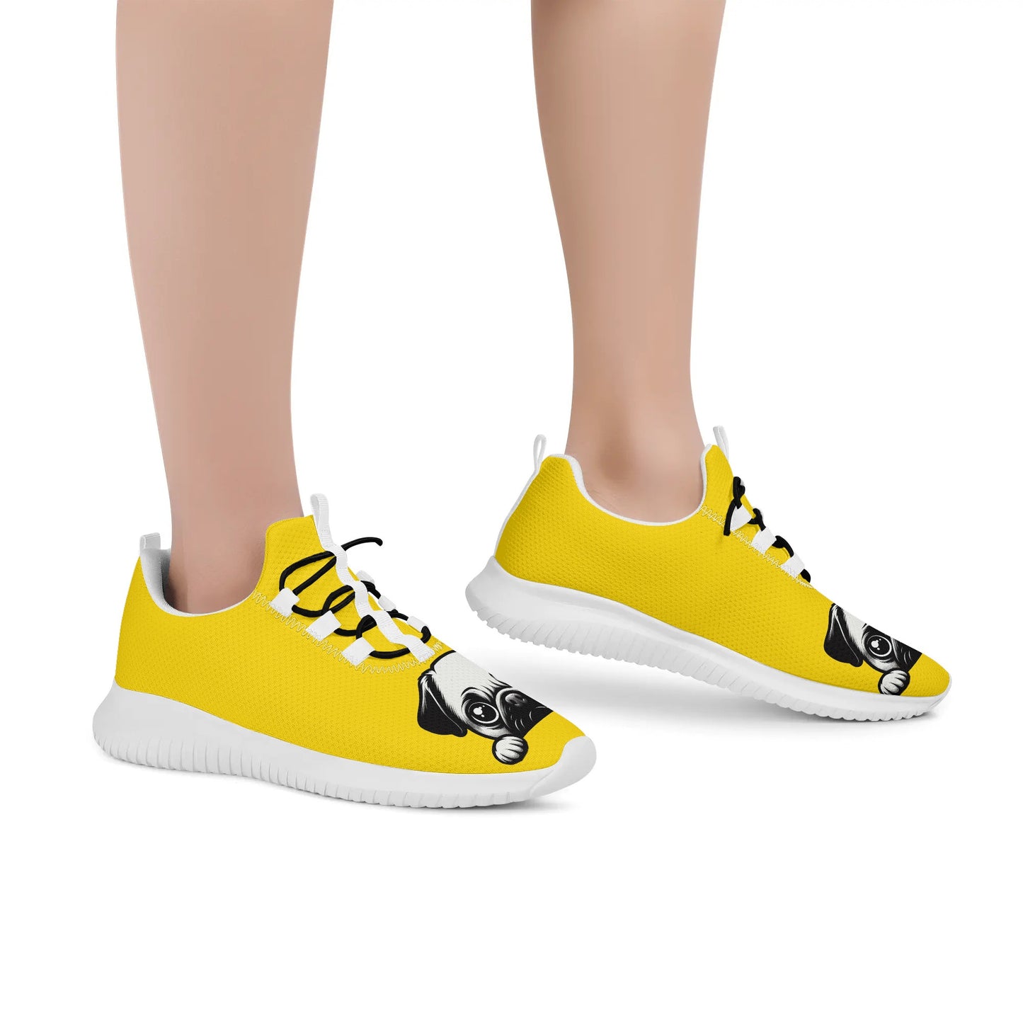 Princess - Runing Shoes