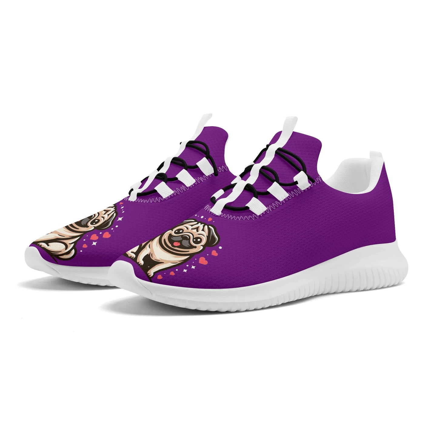 Paisley - Runing Shoes