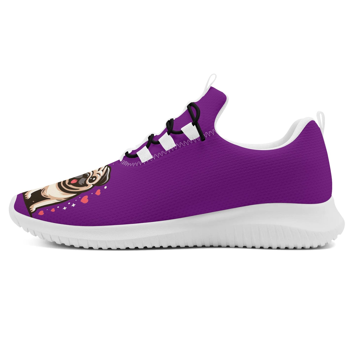 Paisley - Runing Shoes