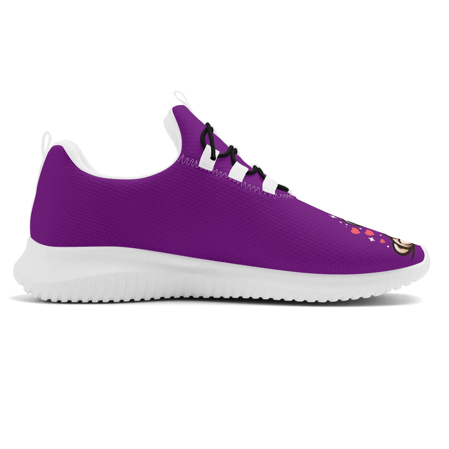 Paisley - Runing Shoes