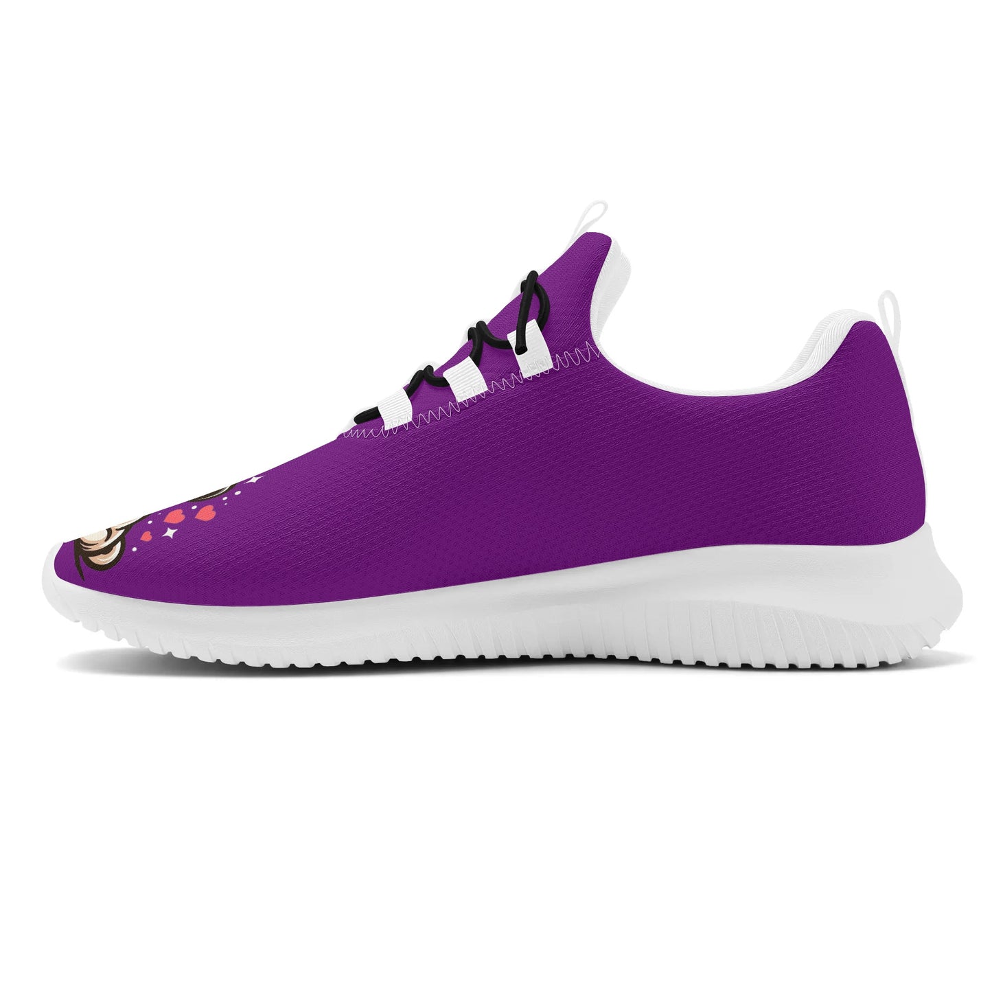Paisley - Runing Shoes