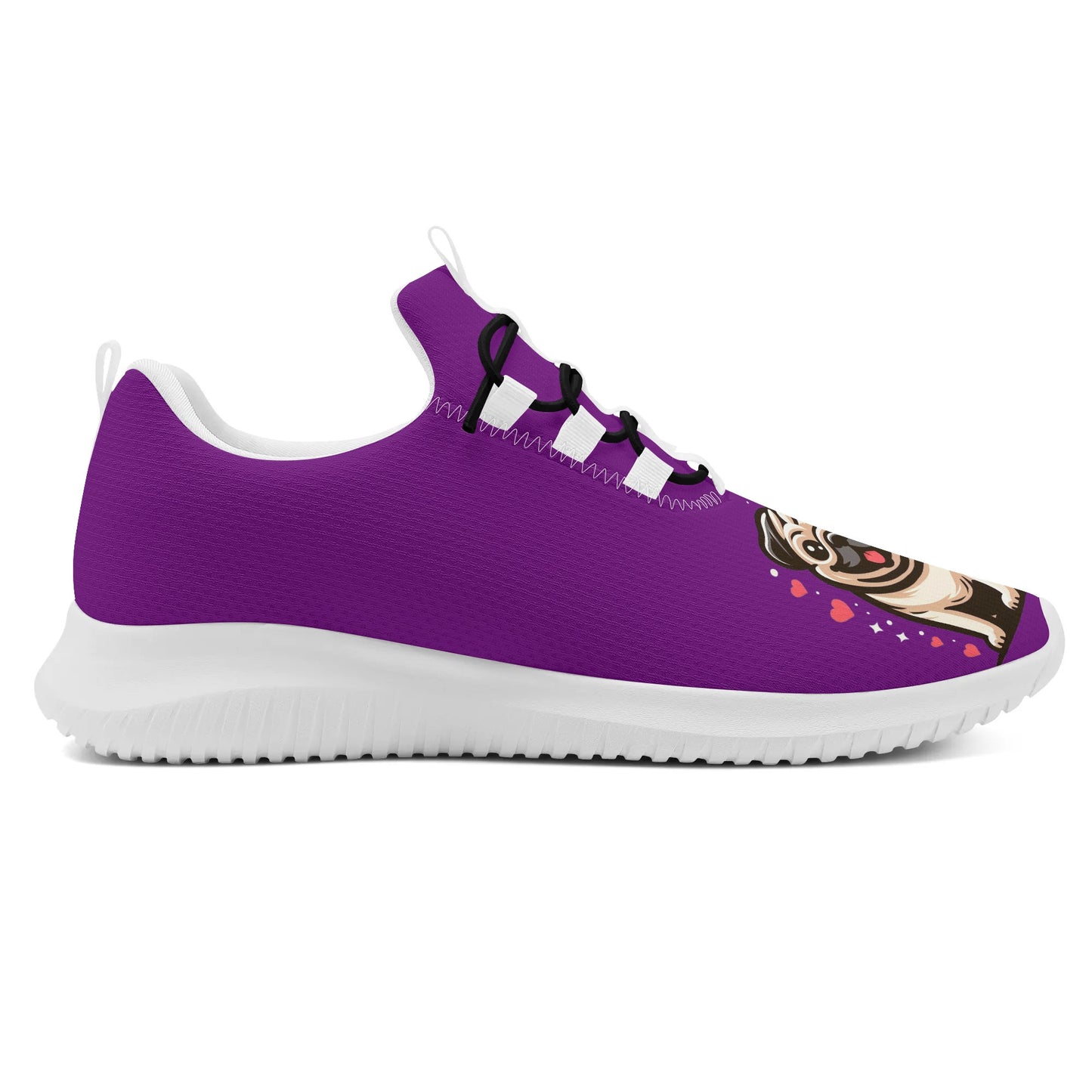 Paisley - Runing Shoes