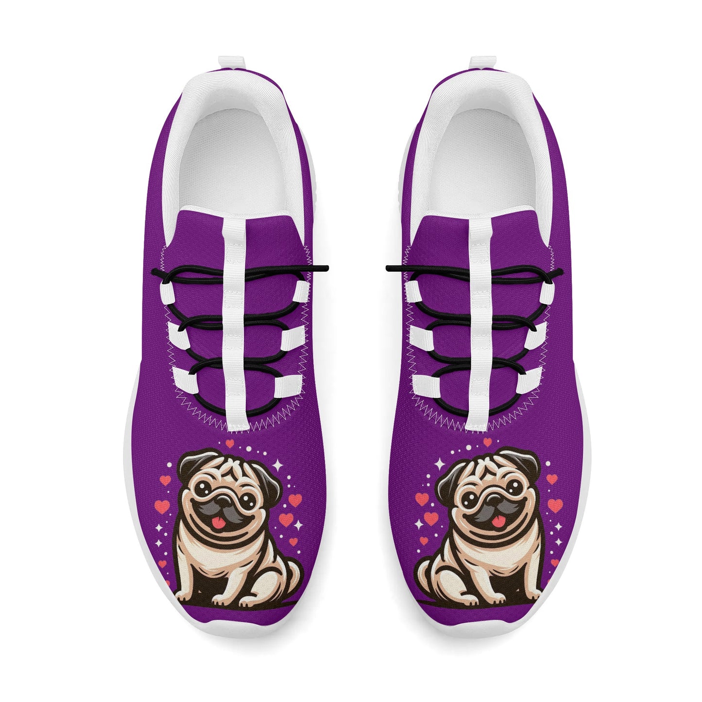 Paisley - Runing Shoes