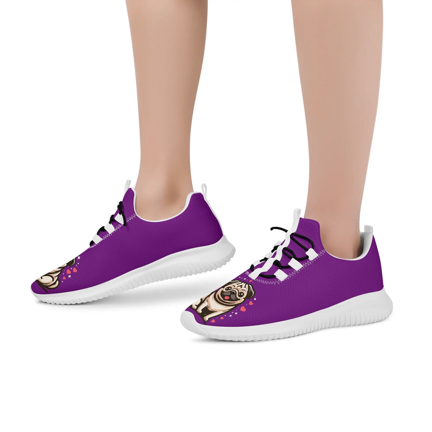 Paisley - Runing Shoes