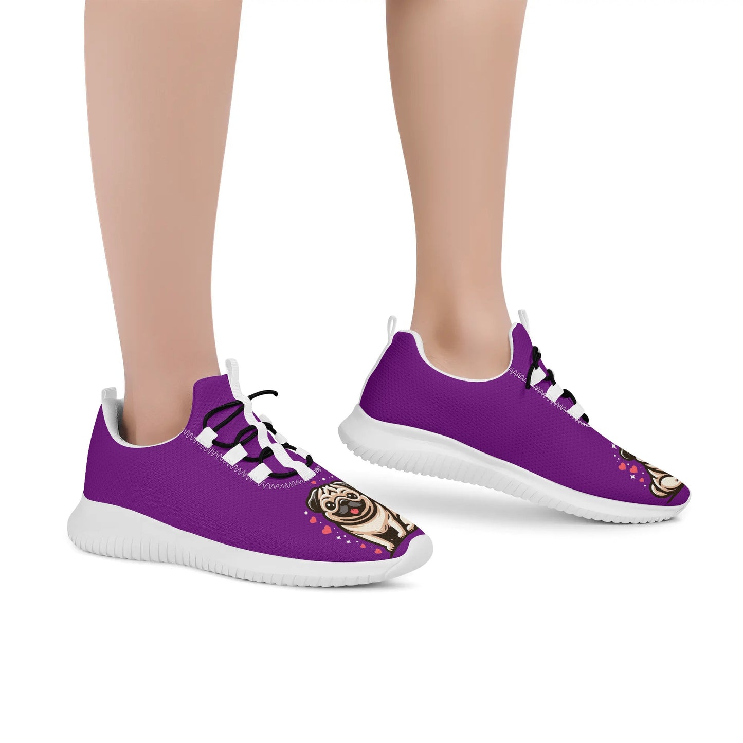 Paisley - Runing Shoes