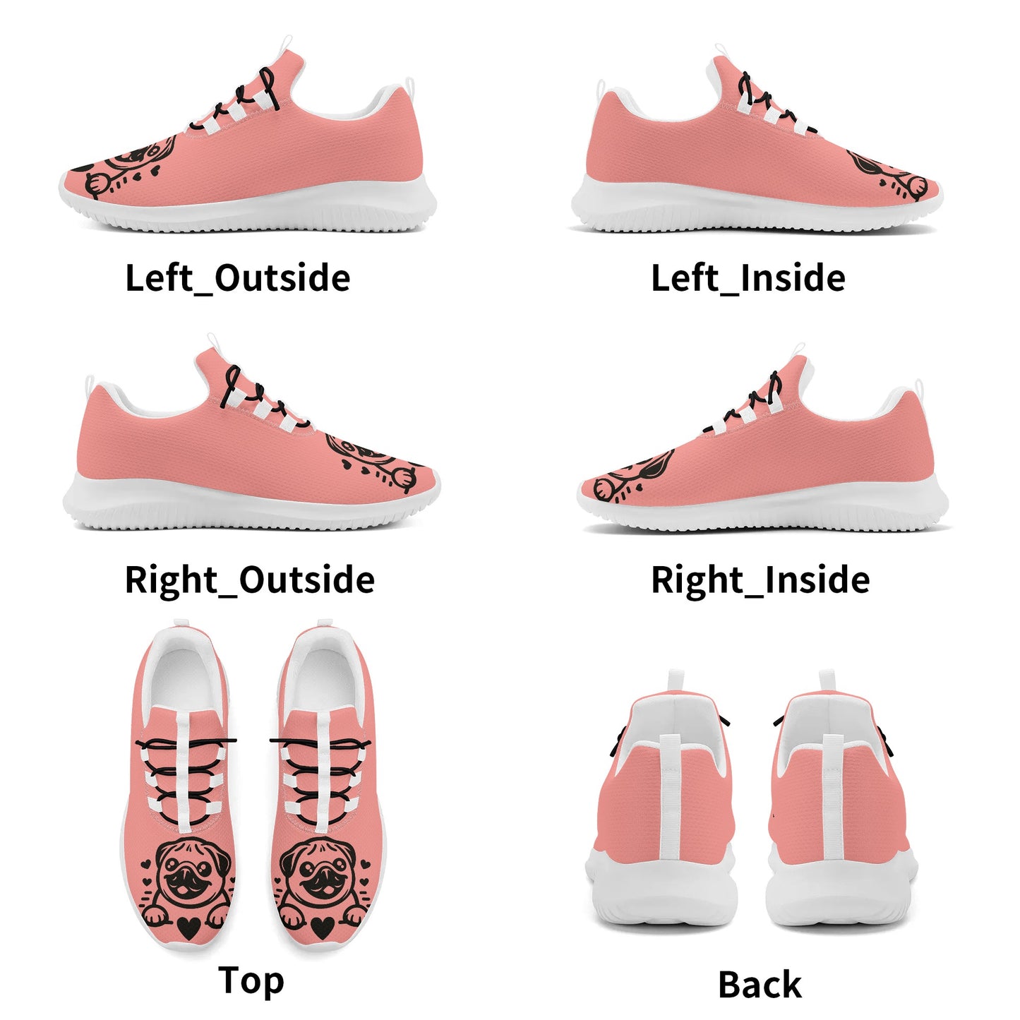 Nova - Runing Shoes