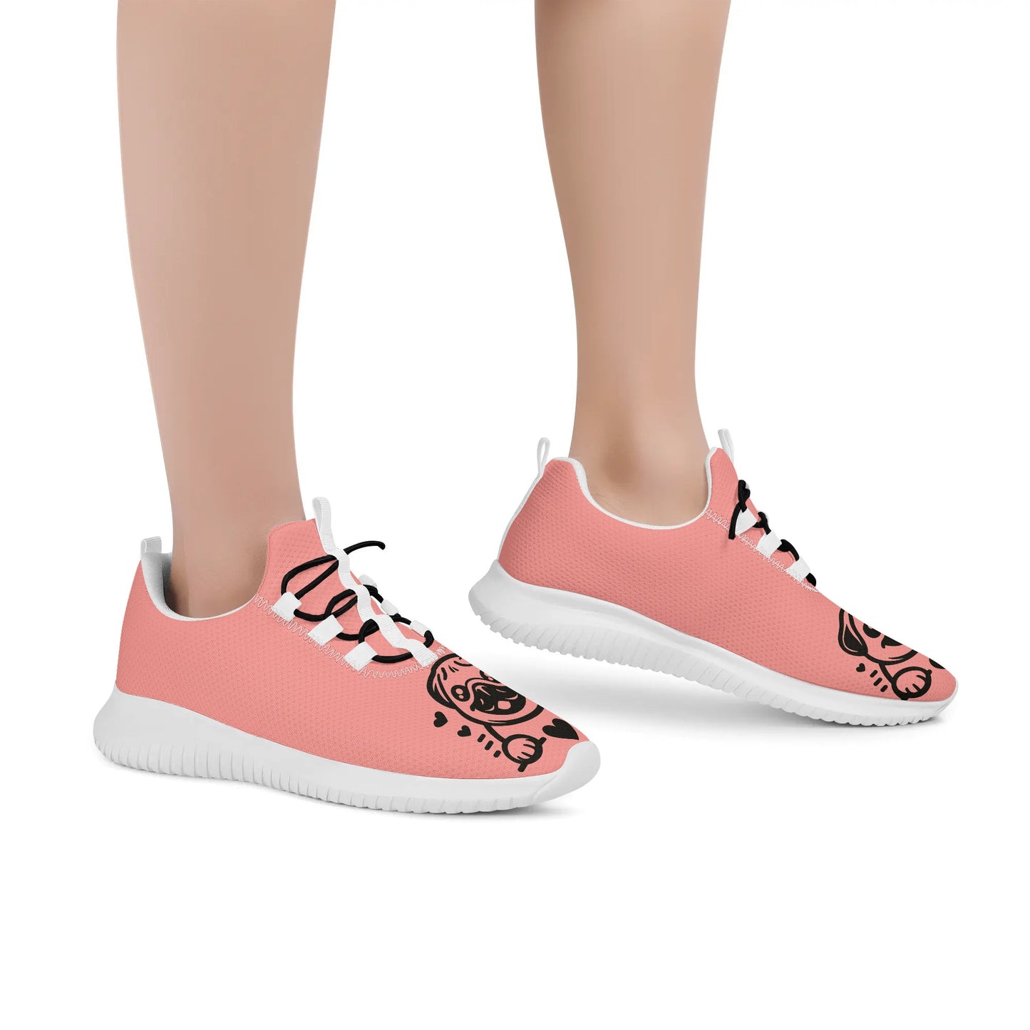 Nova - Runing Shoes