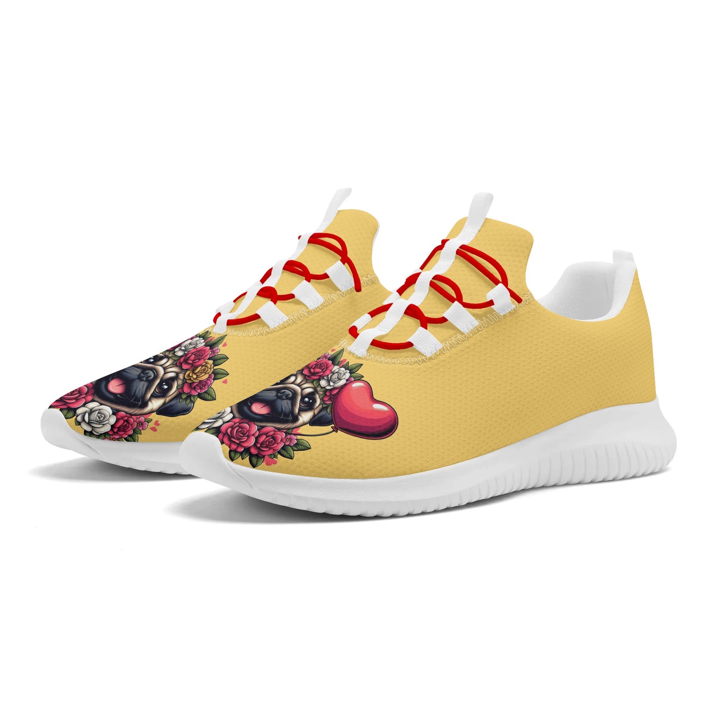 Molly - Runing Shoes