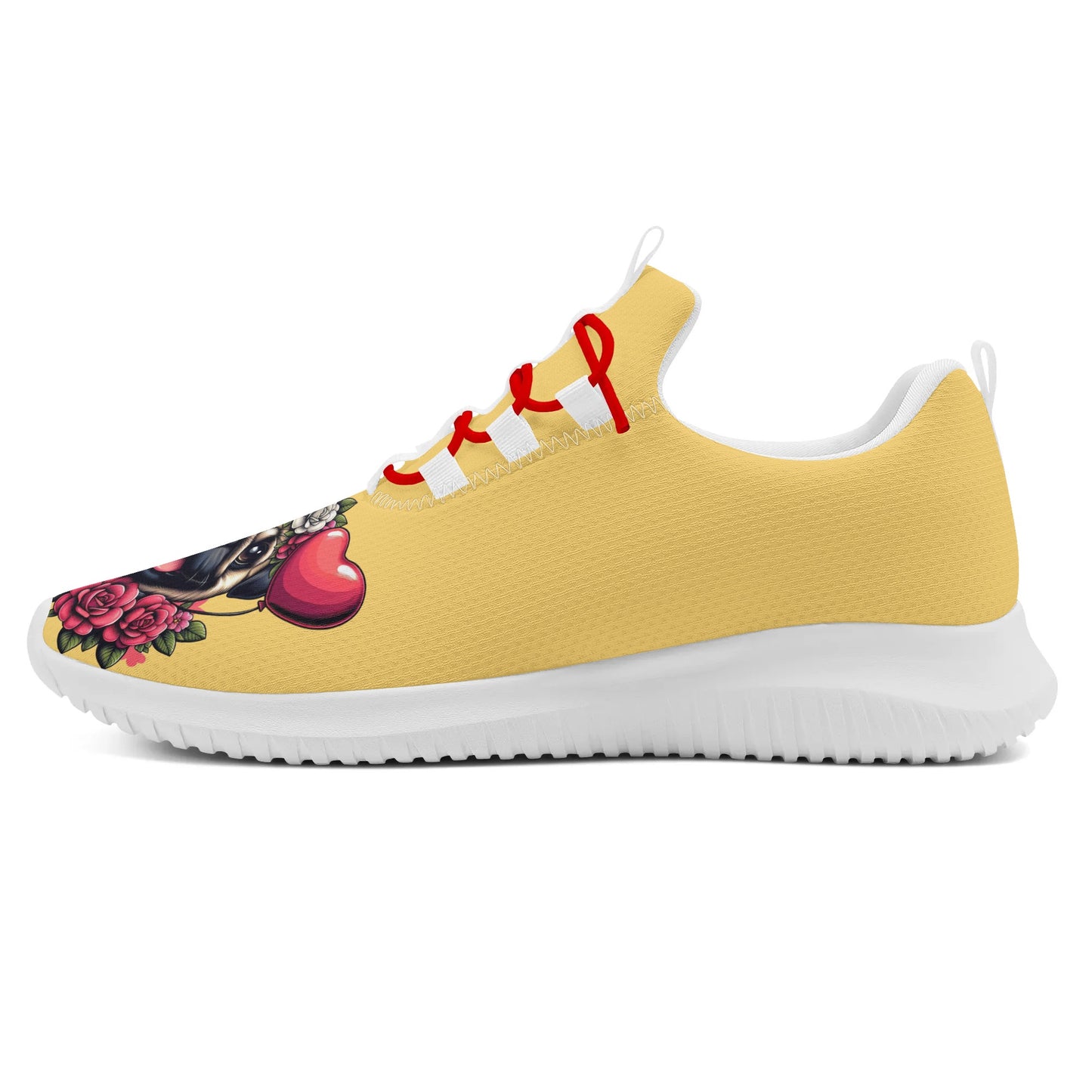 Molly - Runing Shoes