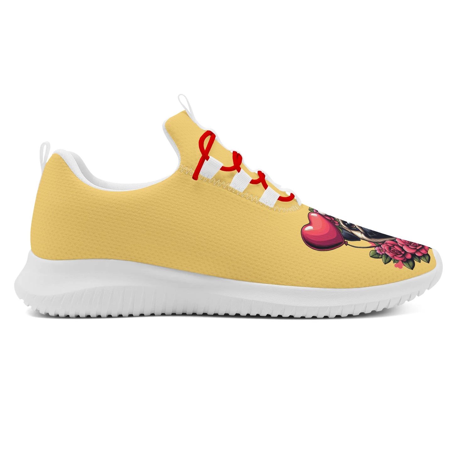 Molly - Runing Shoes