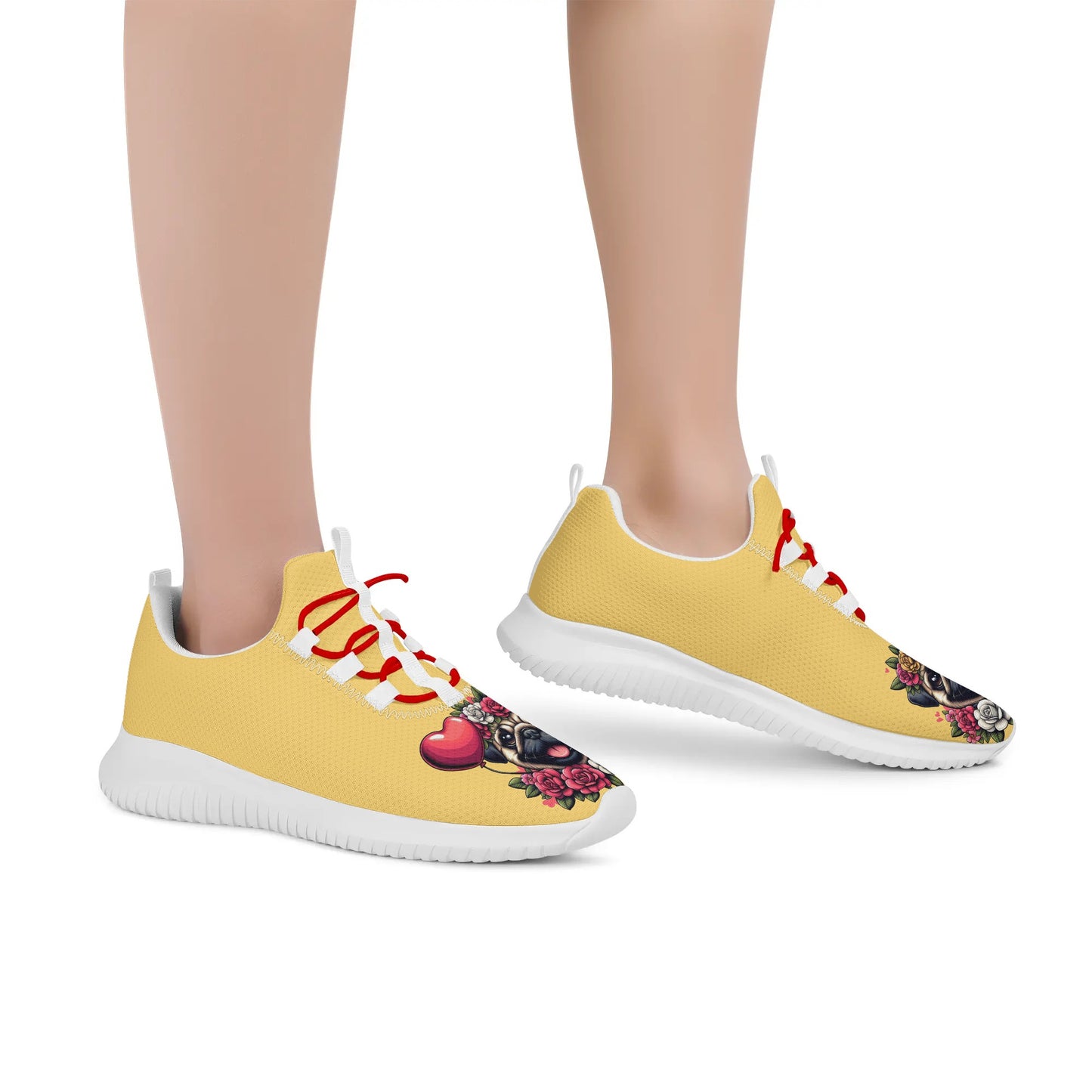 Molly - Runing Shoes