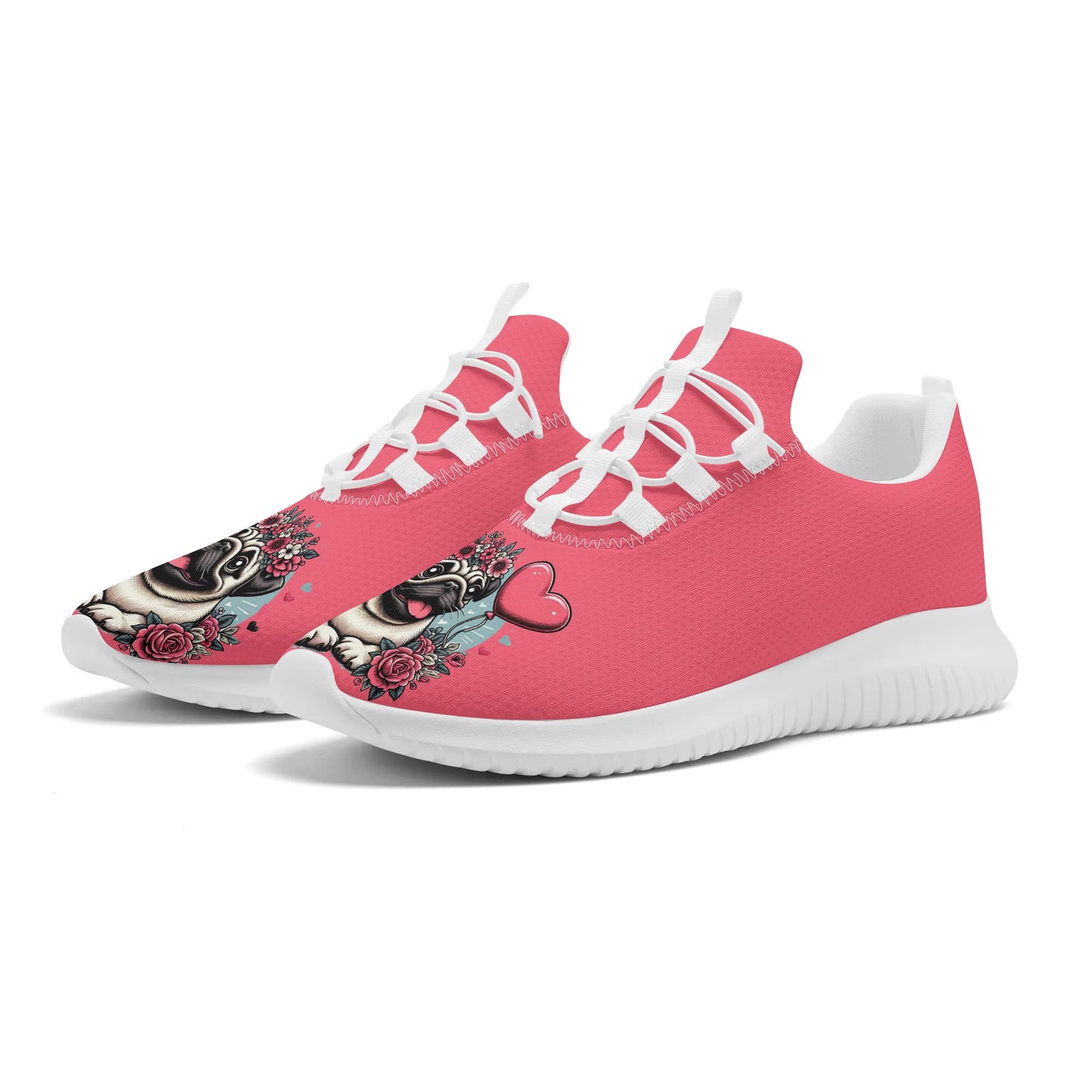 Mia - Runing Shoes