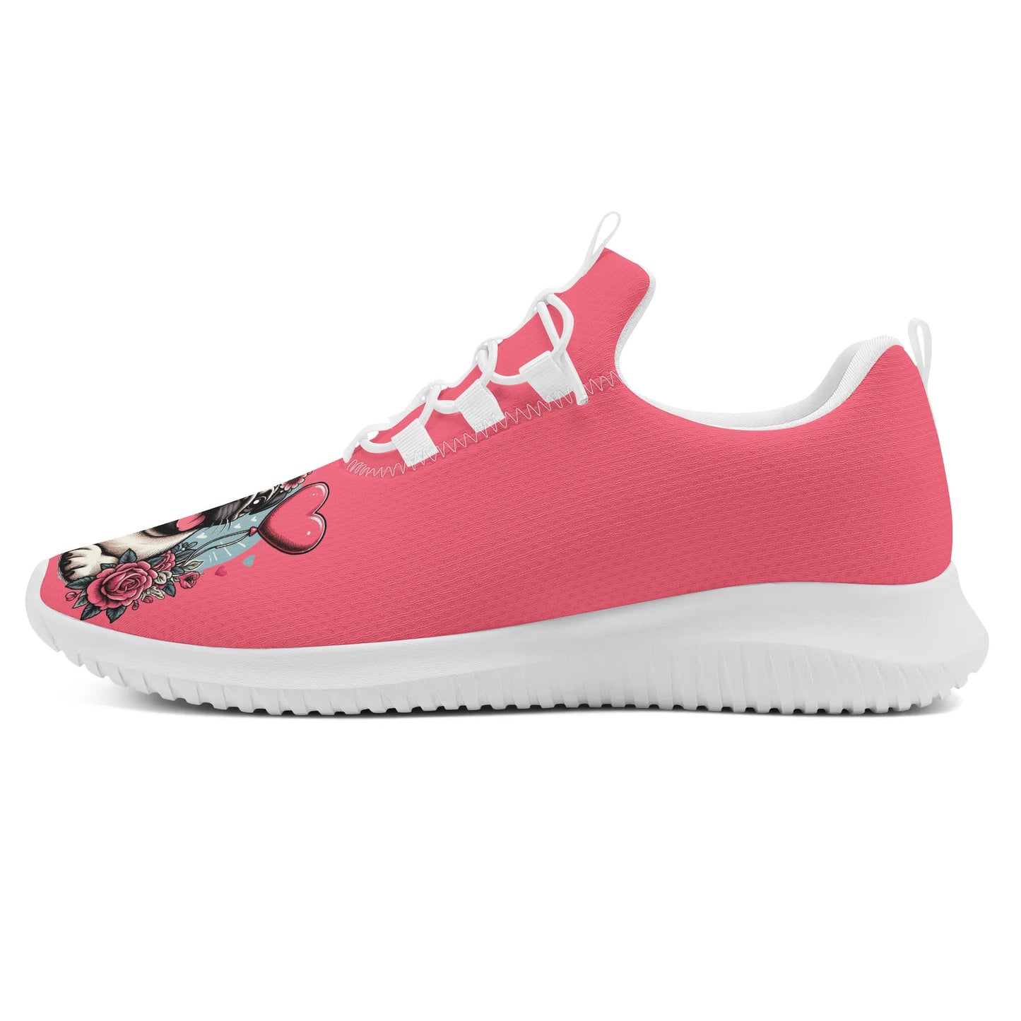 Mia - Runing Shoes