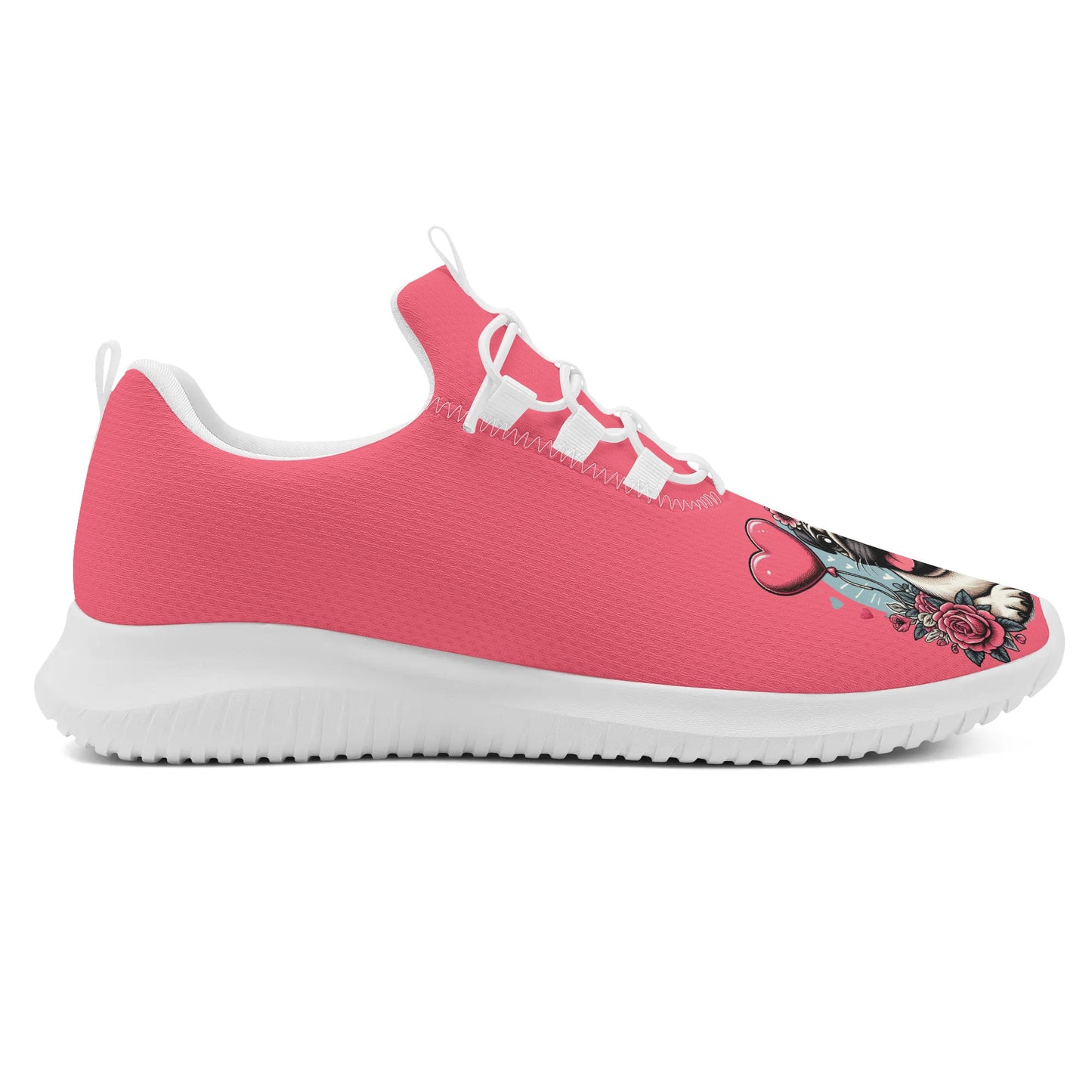Mia - Runing Shoes