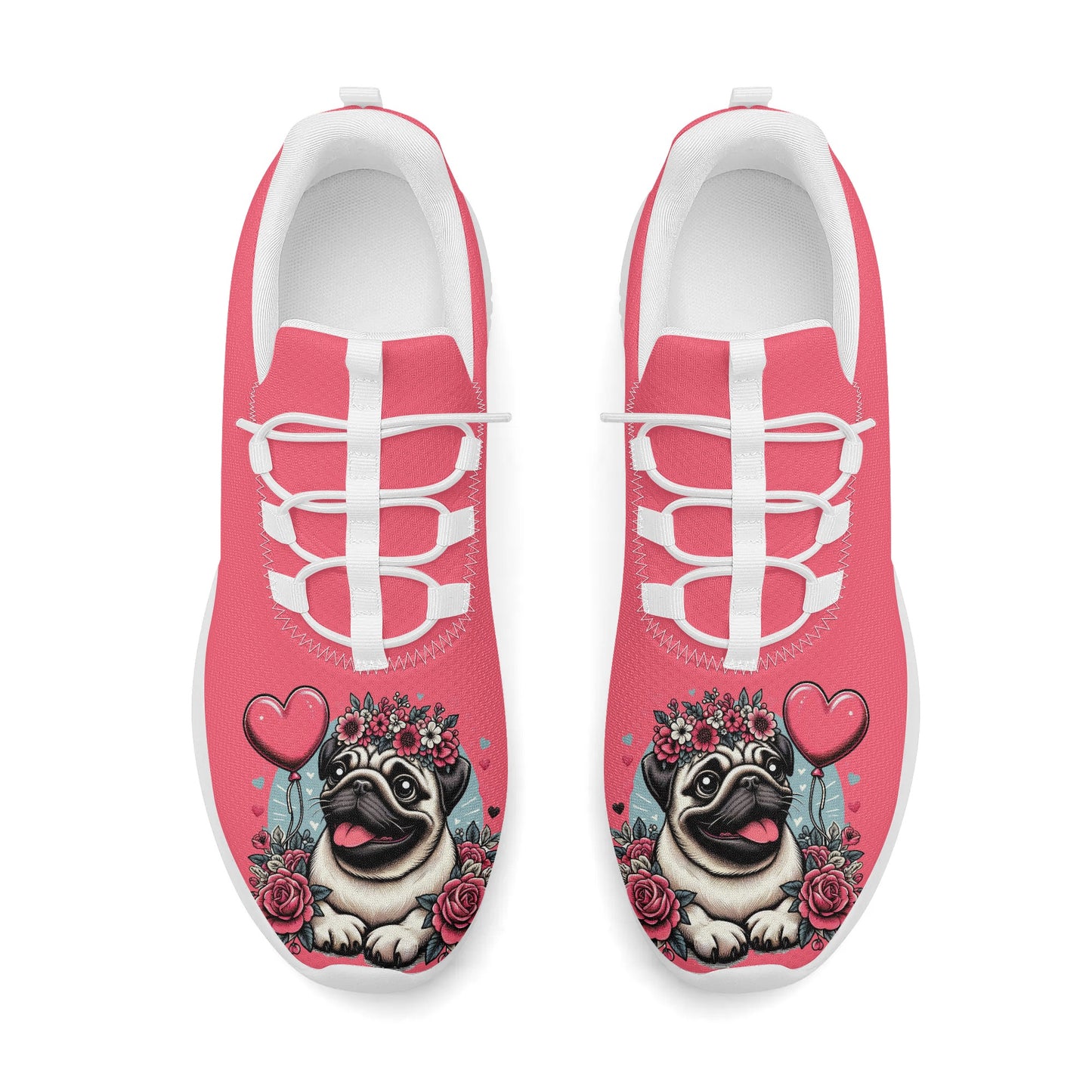 Mia - Runing Shoes