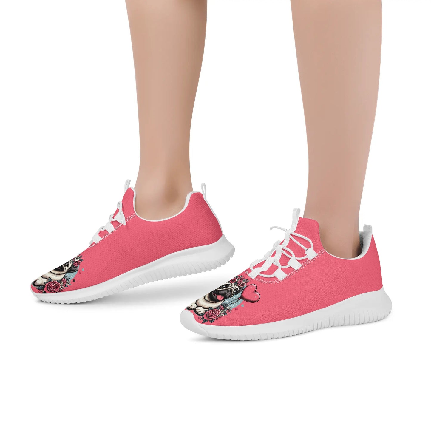 Mia - Runing Shoes