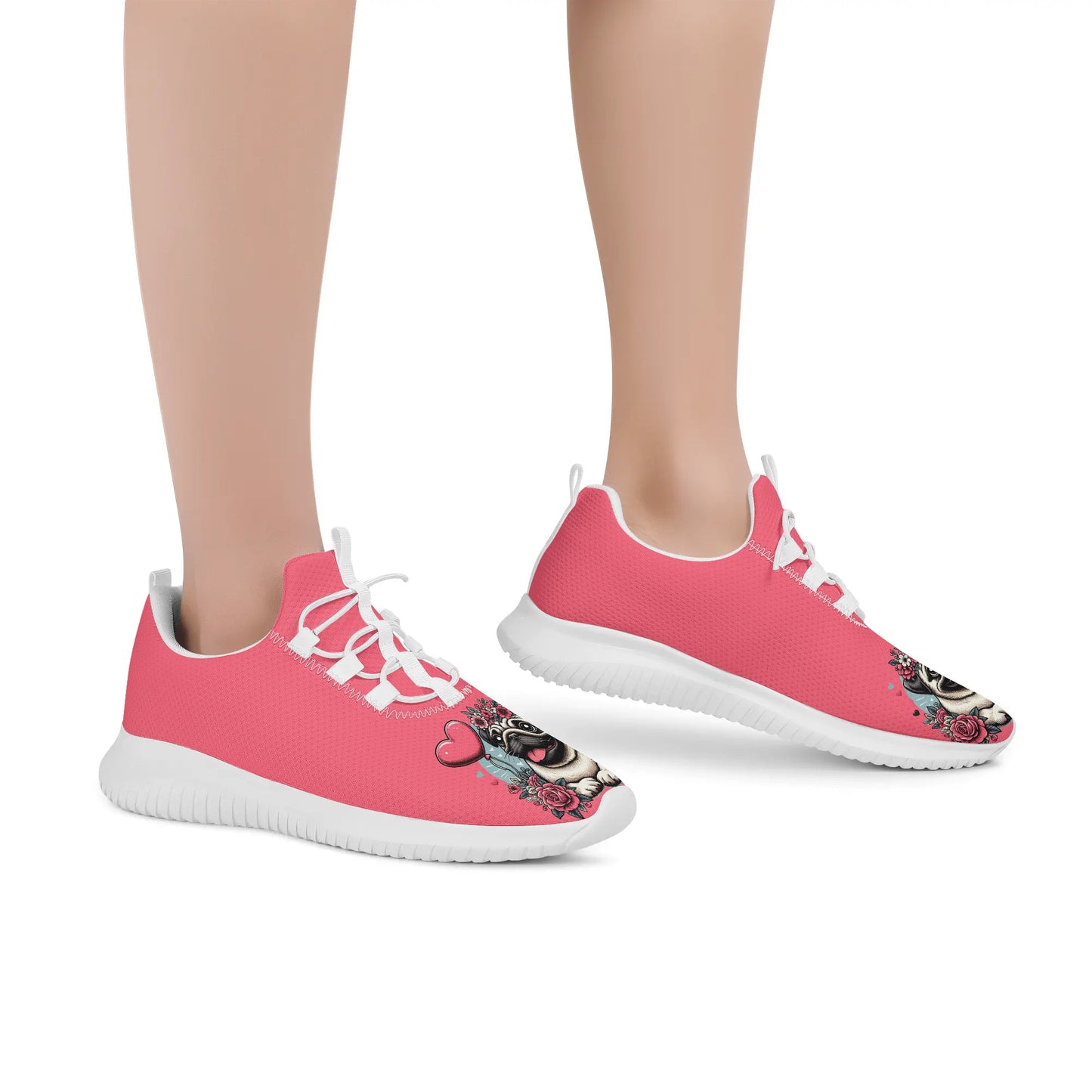 Mia - Runing Shoes