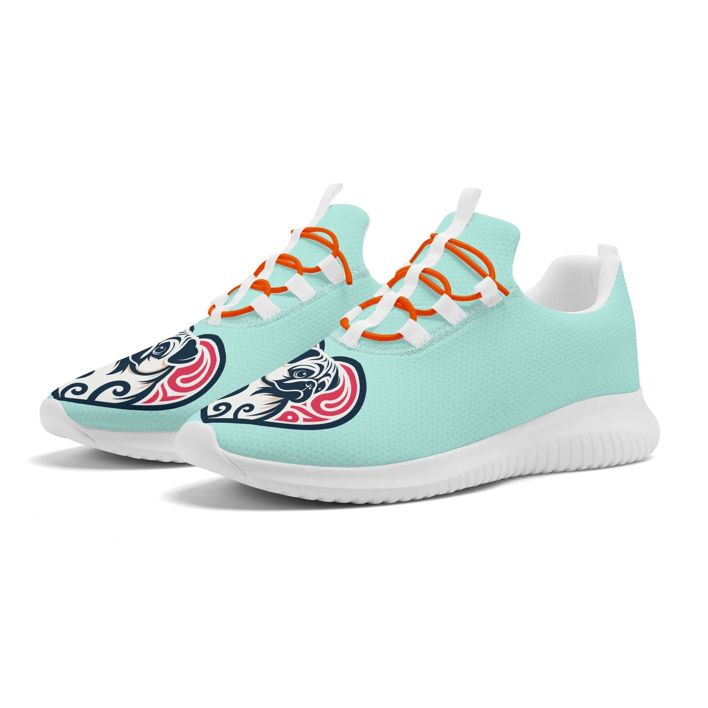 Lucy - Runing Shoes