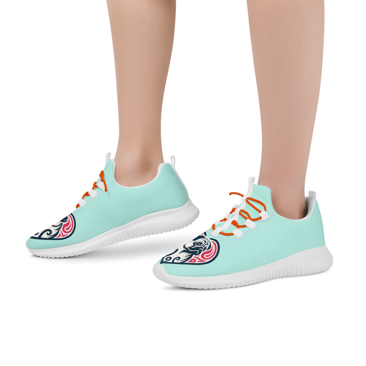 Lucy - Runing Shoes