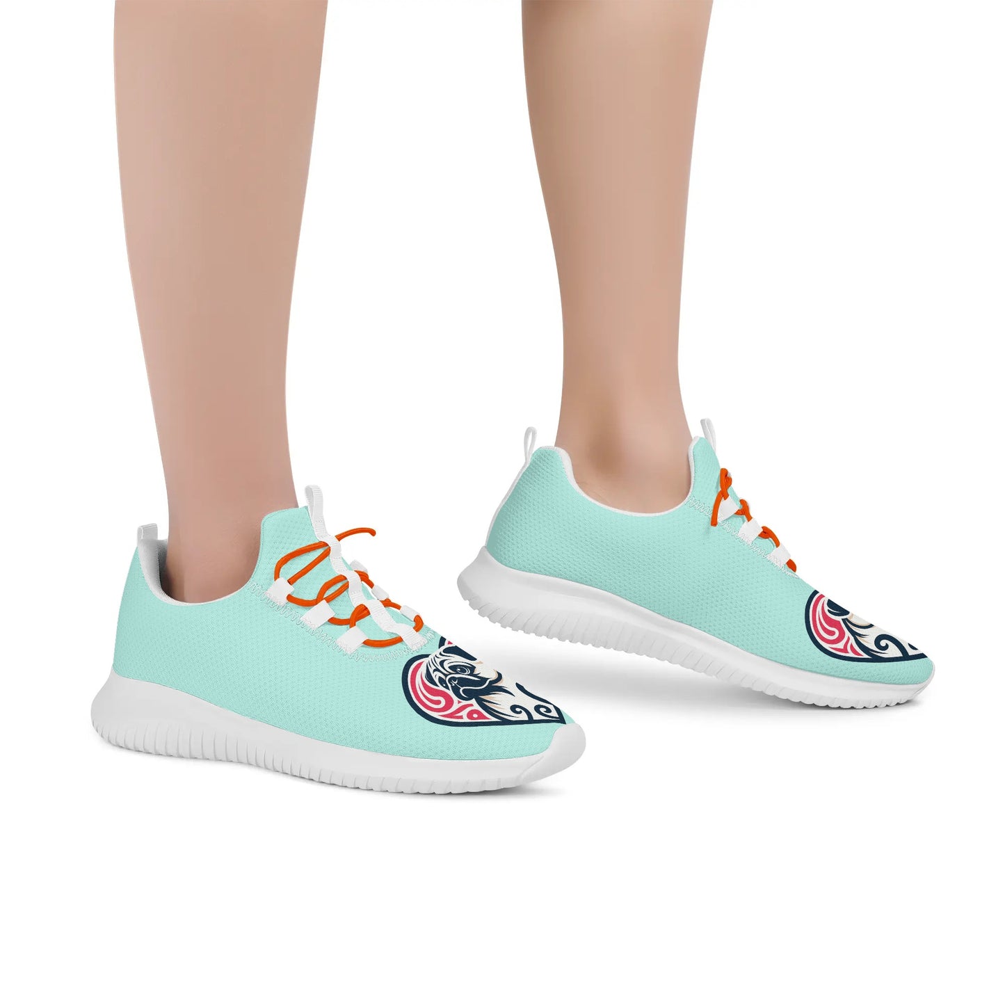 Lucy - Runing Shoes