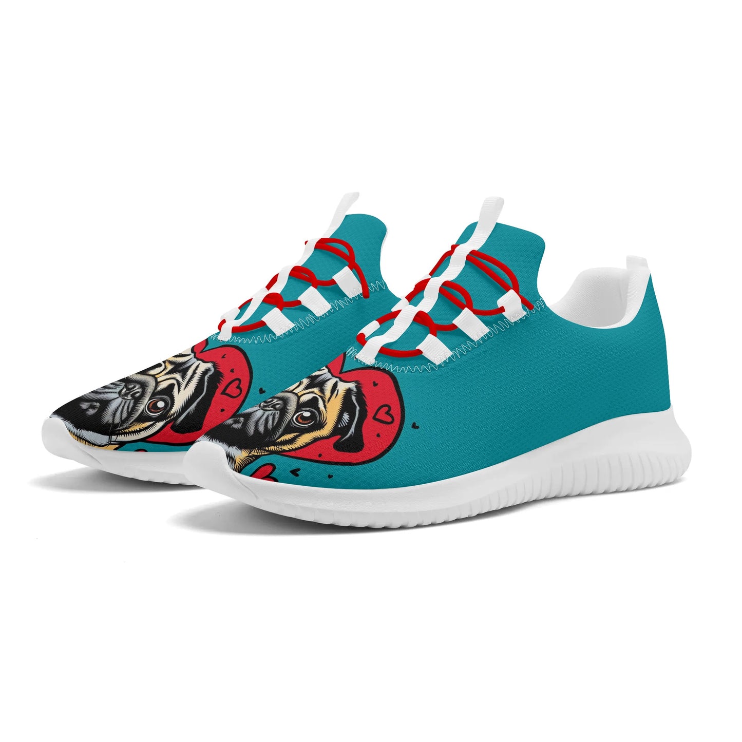 Lola - Runing Shoes