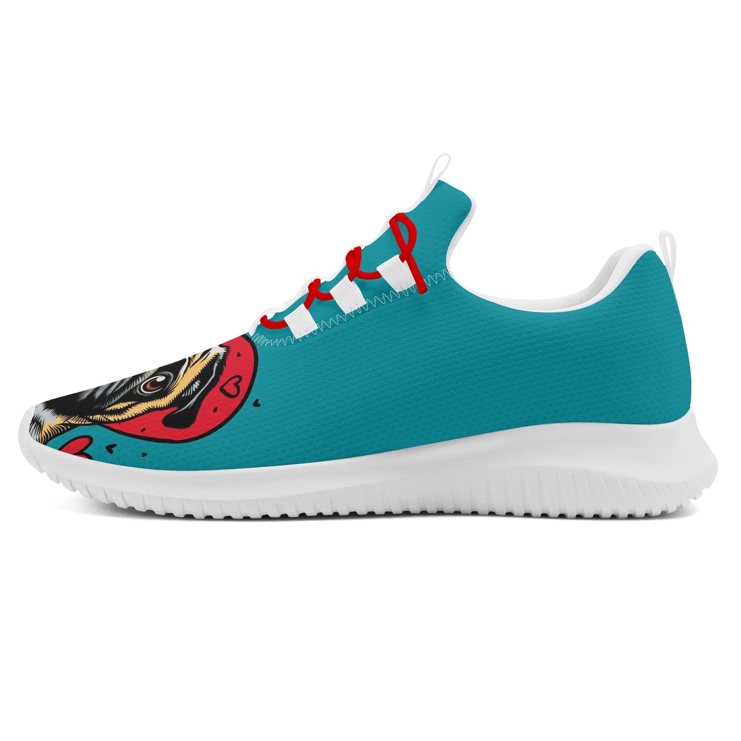 Lola - Runing Shoes