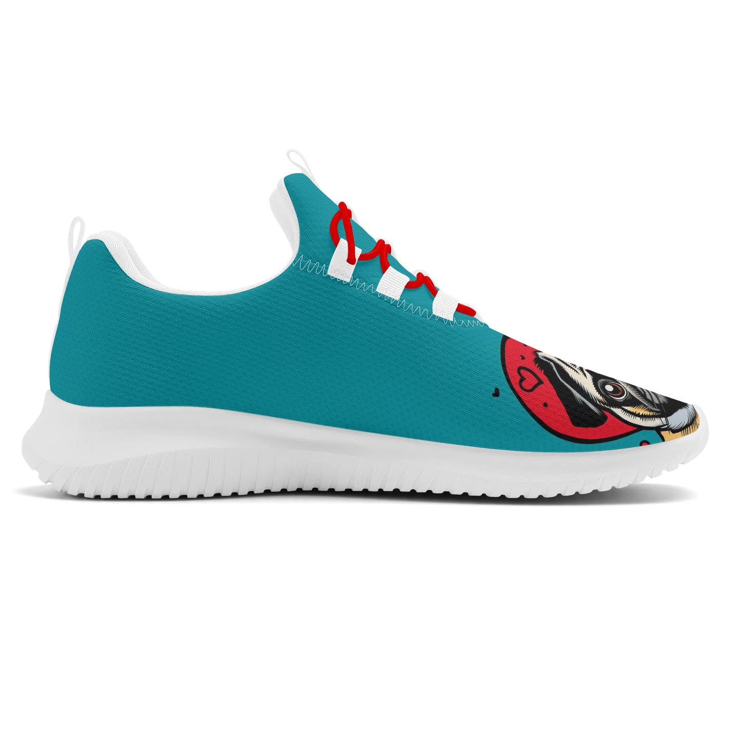 Lola - Runing Shoes