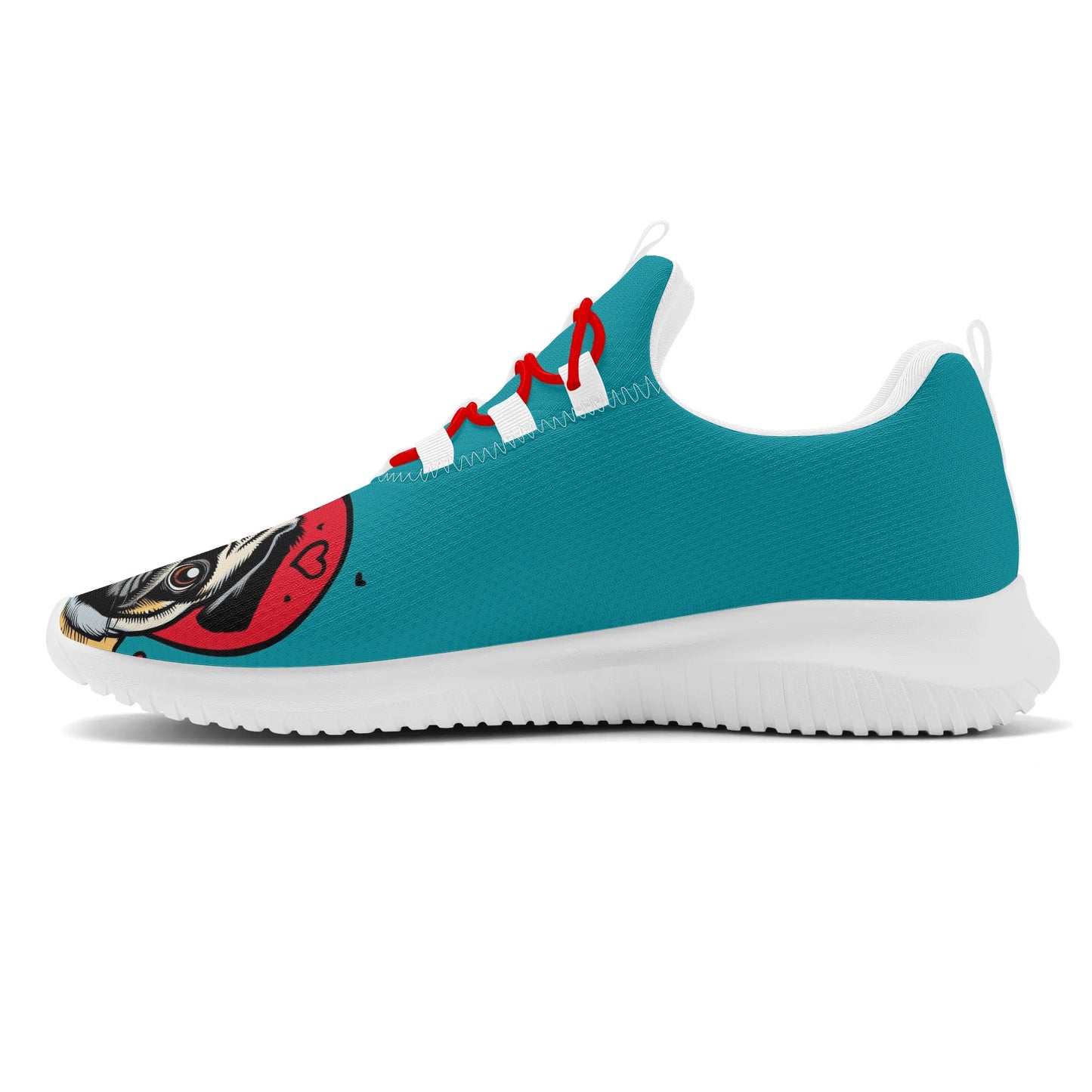 Lola - Runing Shoes