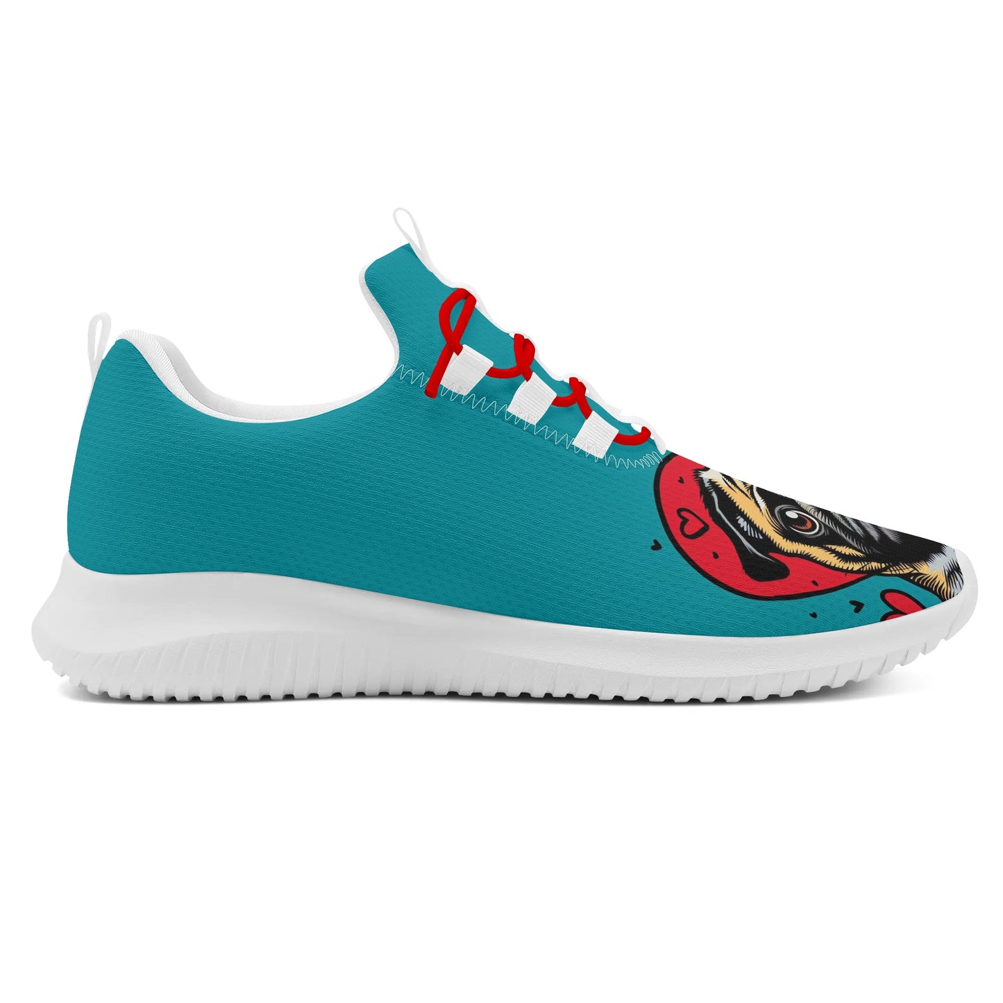 Lola - Runing Shoes
