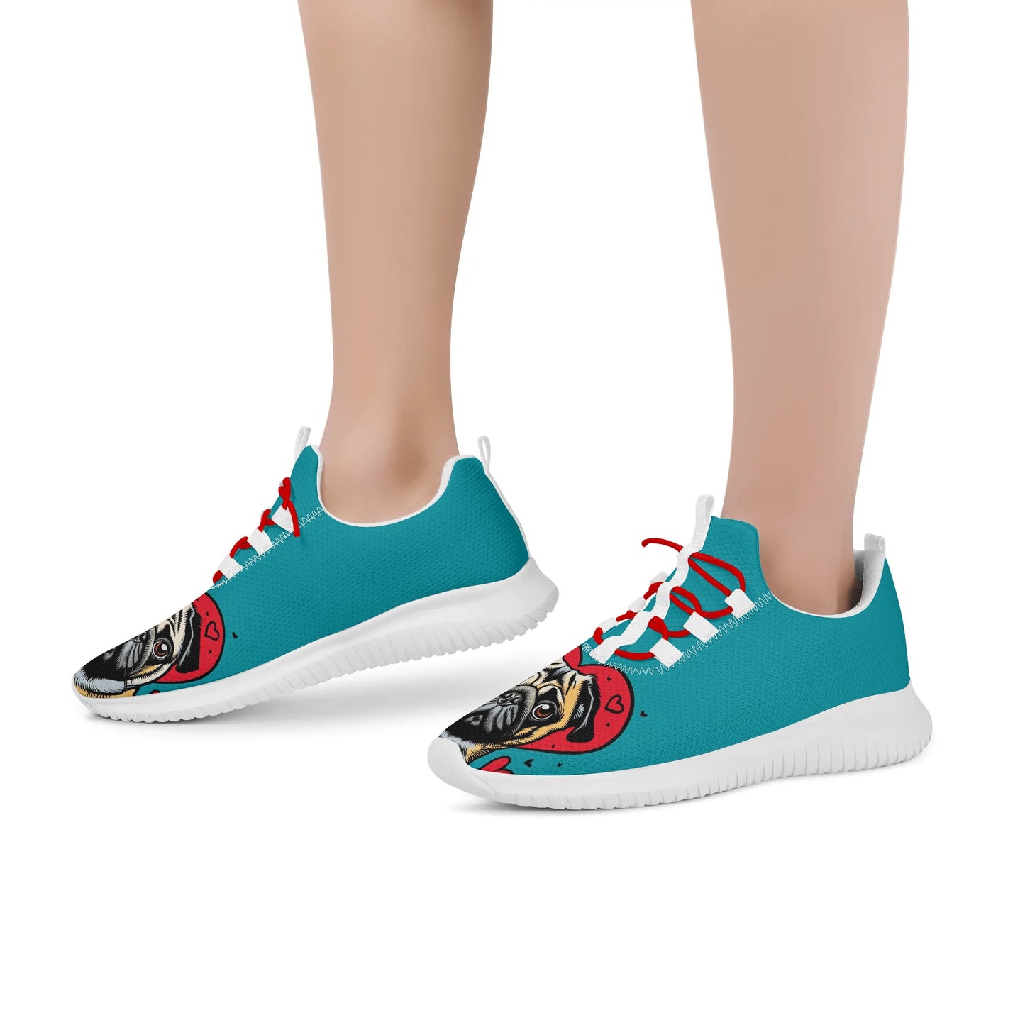 Lola - Runing Shoes
