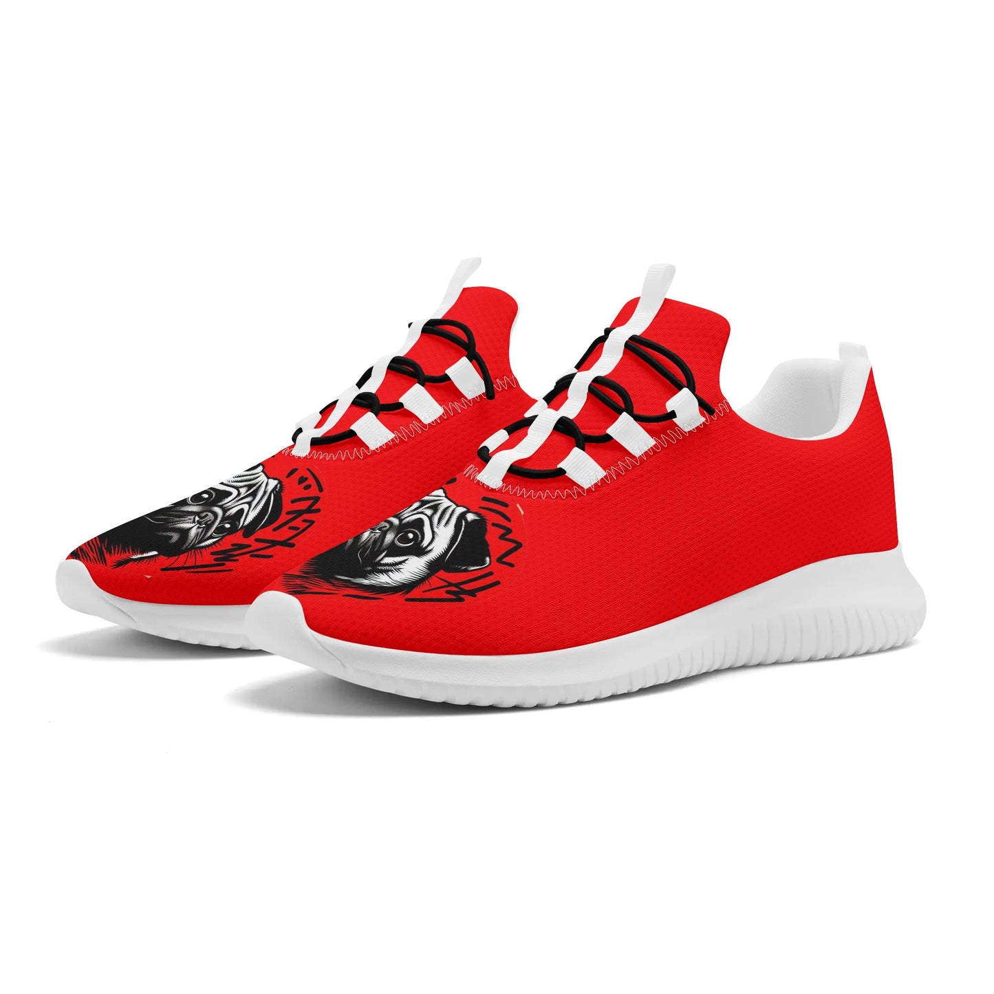 Lily - Runing Shoes