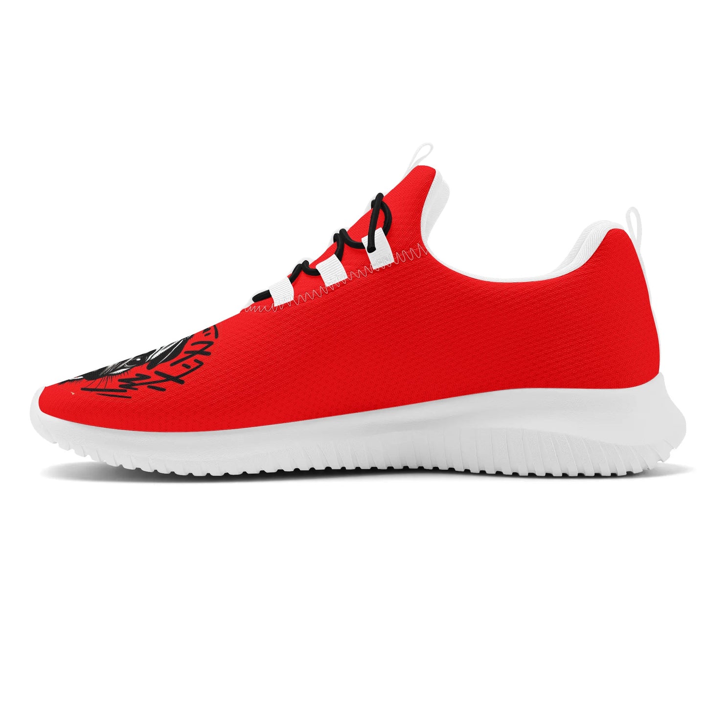 Lily - Runing Shoes