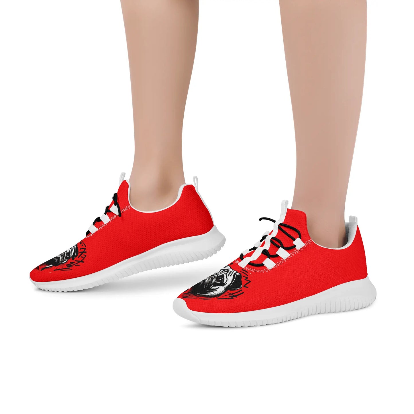 Lily - Runing Shoes