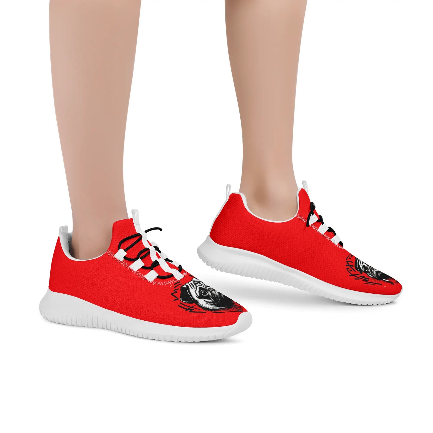 Lily - Runing Shoes