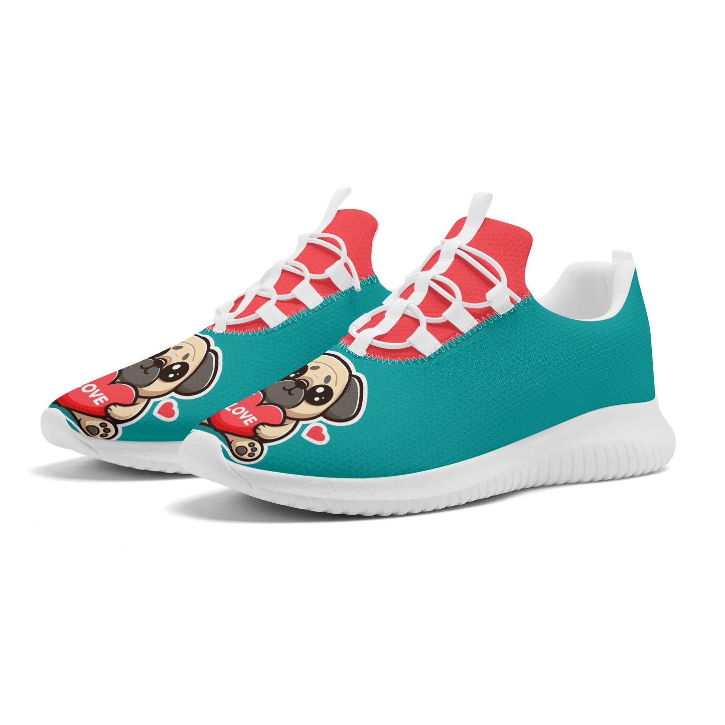 Lexi - Runing Shoes
