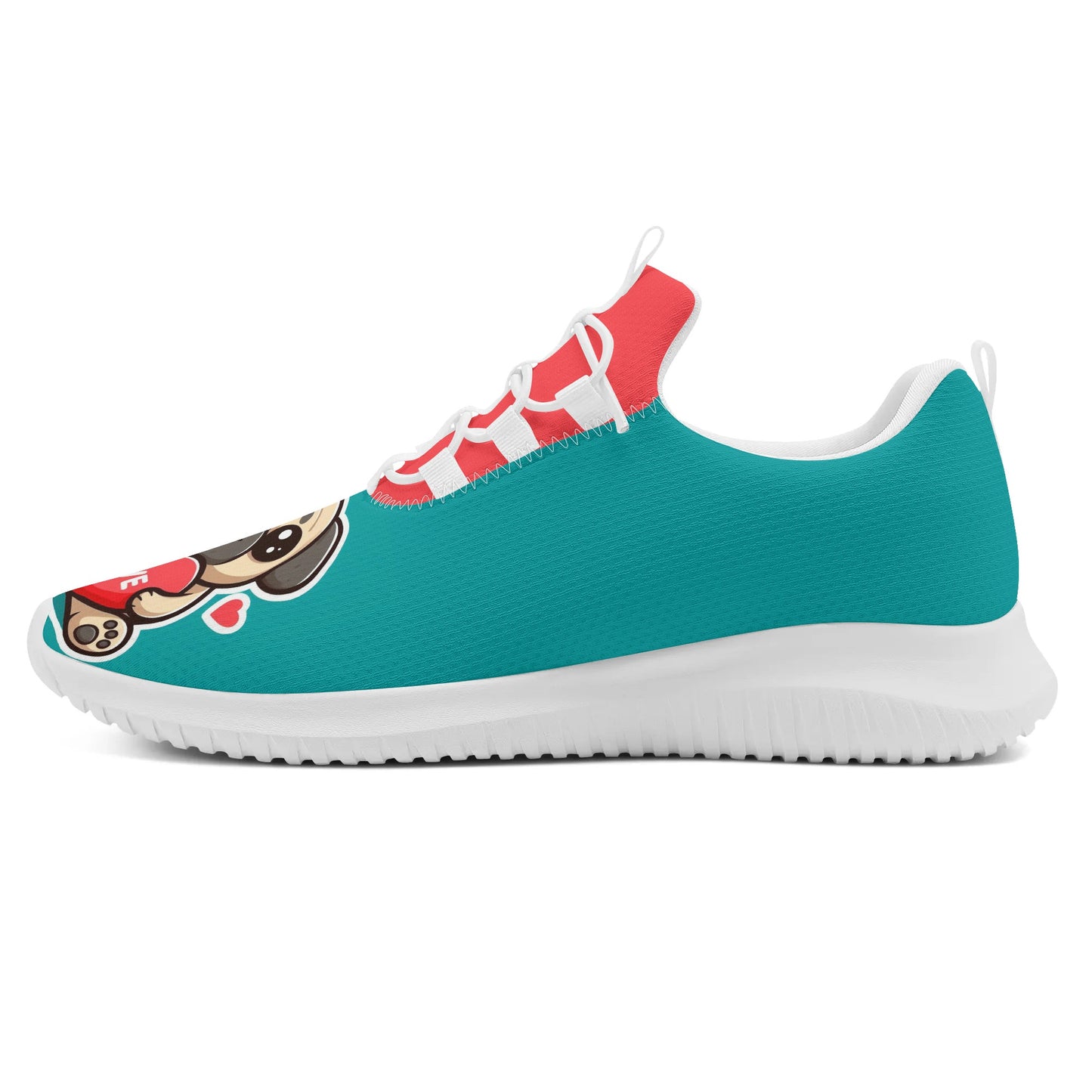Lexi - Runing Shoes
