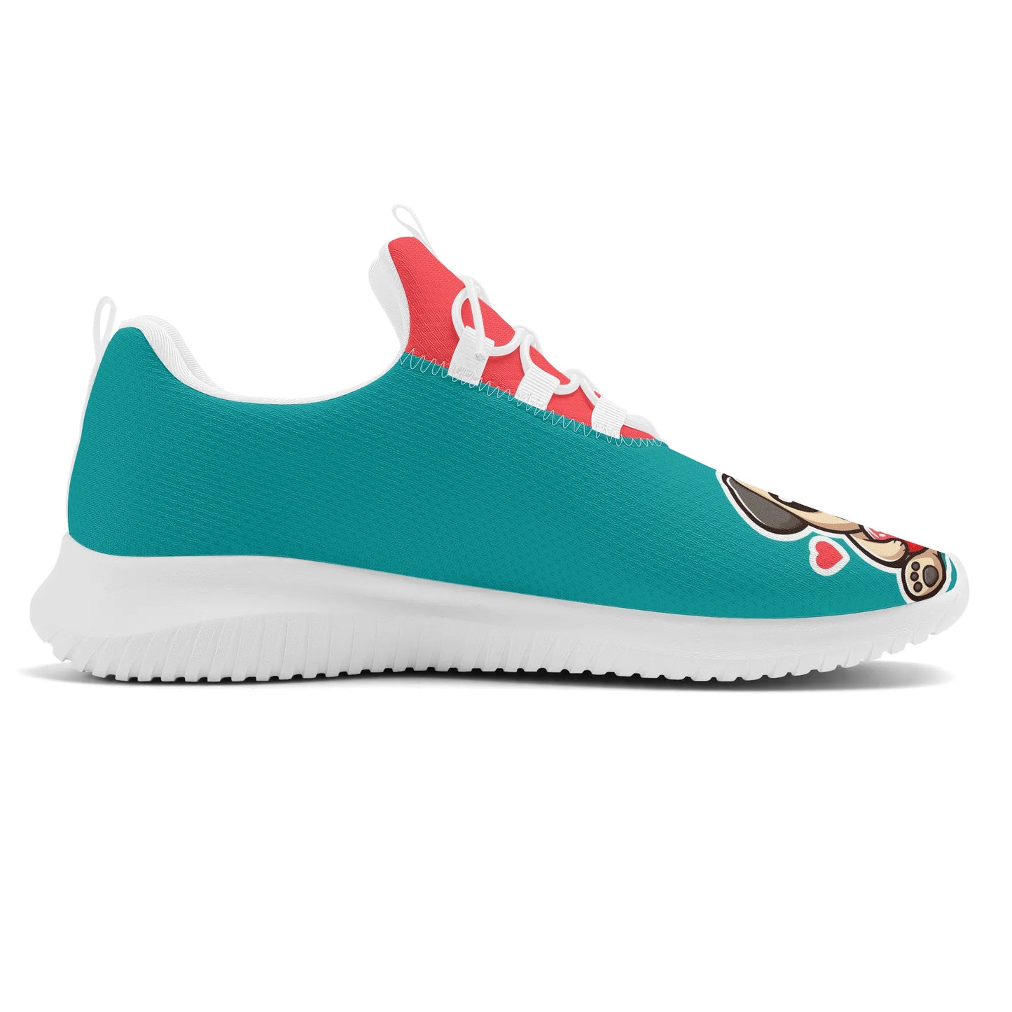 Lexi - Runing Shoes