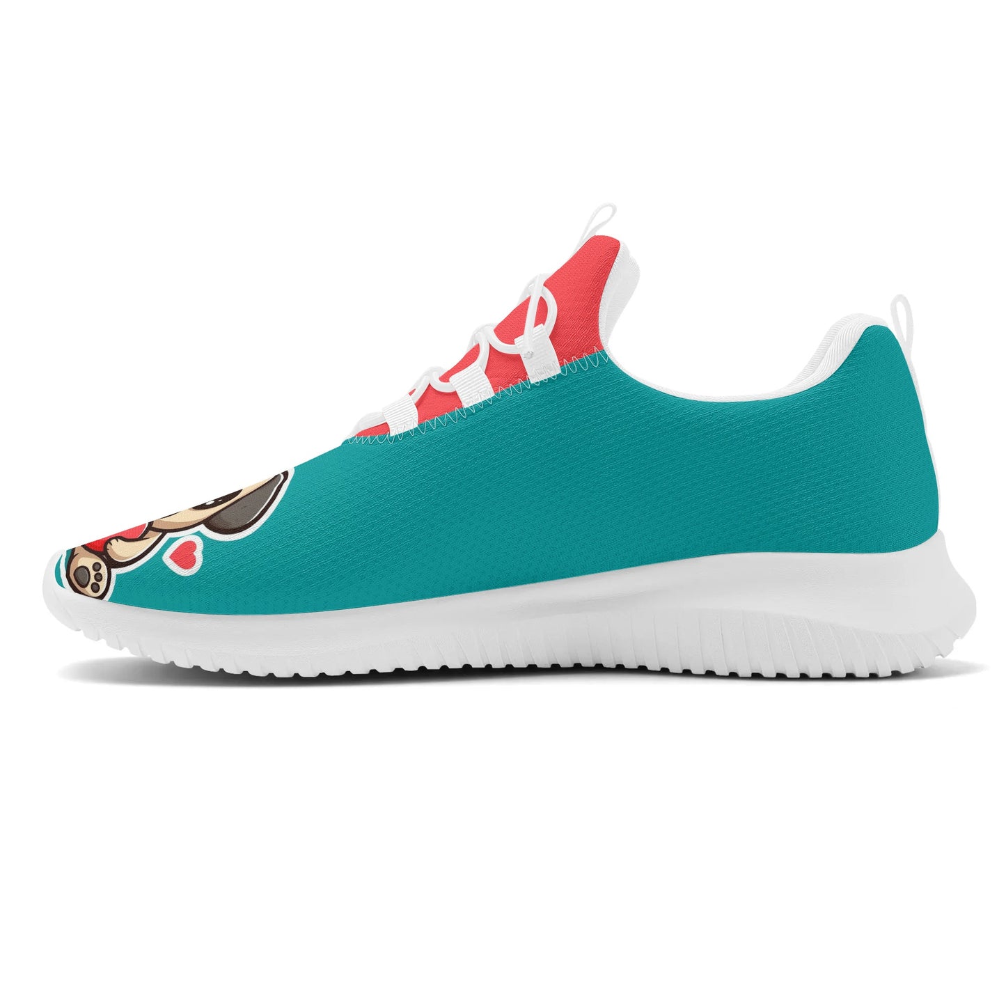 Lexi - Runing Shoes
